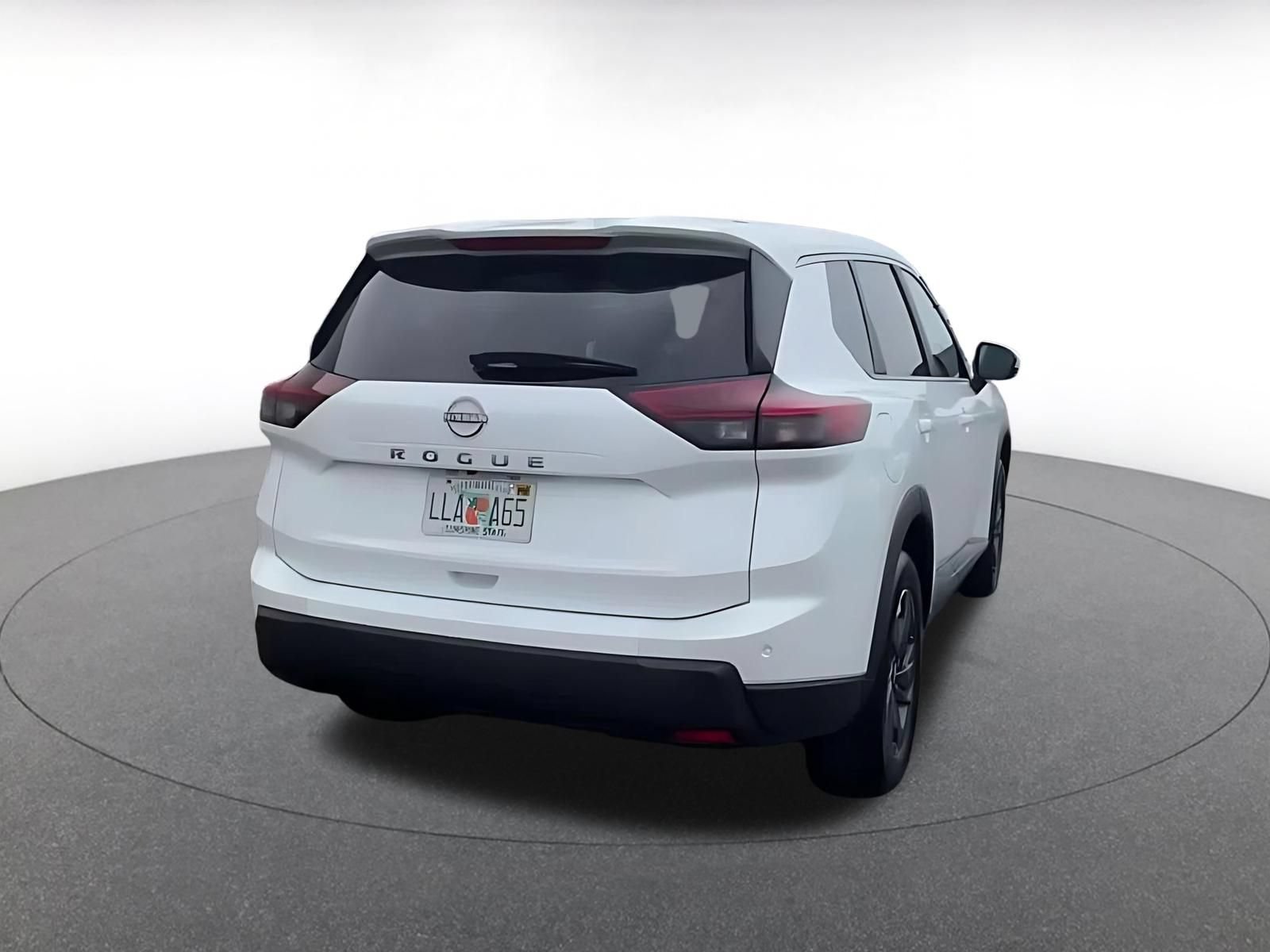 Thumbnail: 2025 Nissan Rogue - 14