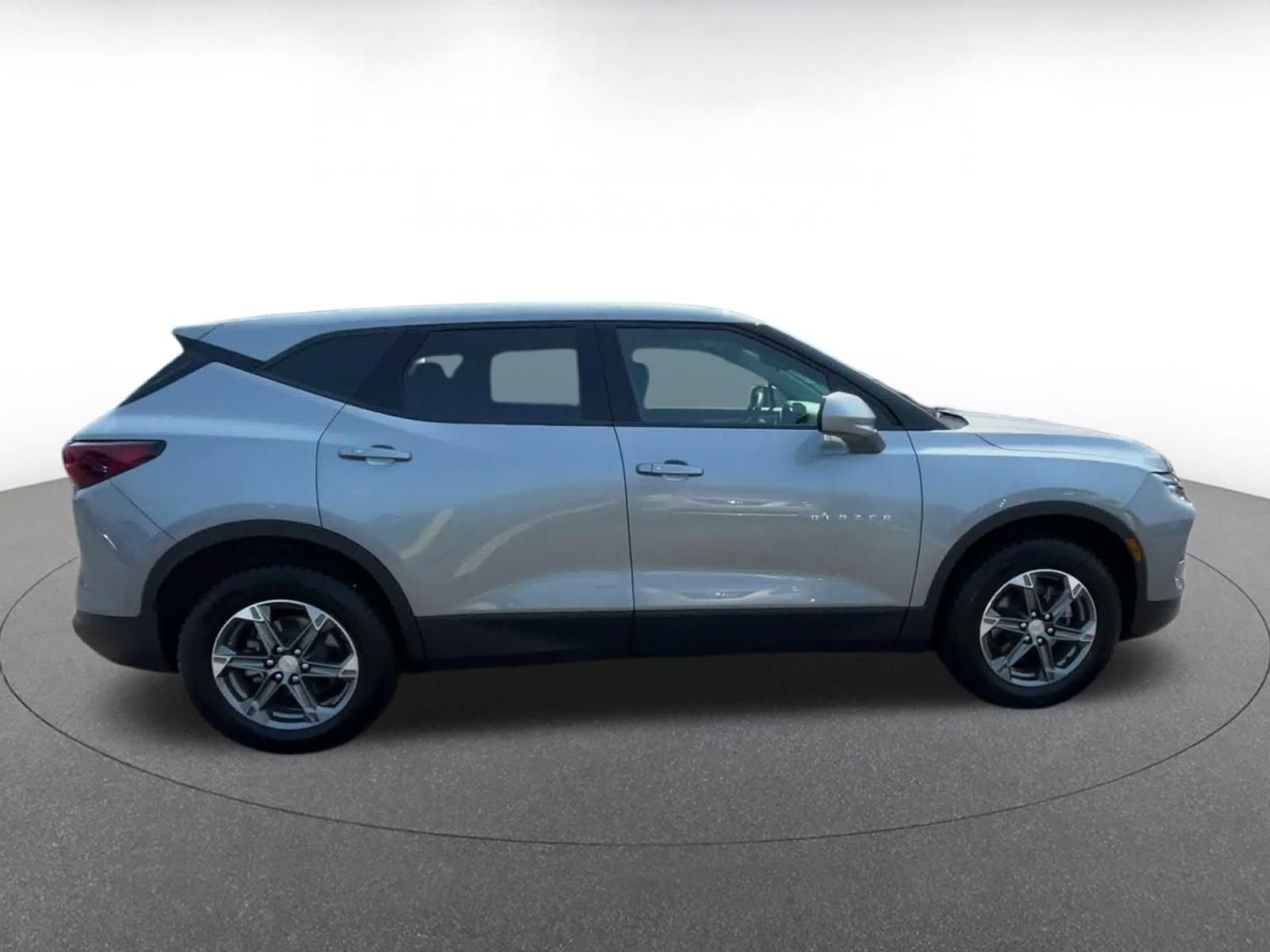 Thumbnail: 2025 Chevrolet Blazer - 15