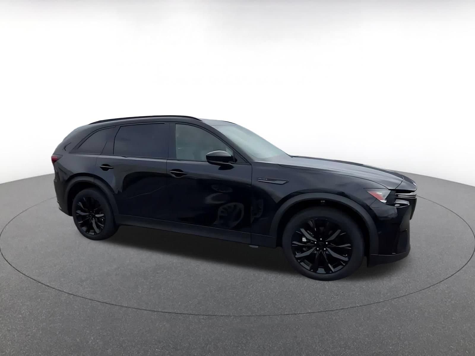 Thumbnail: 2026 Mazda CX-90 - 2