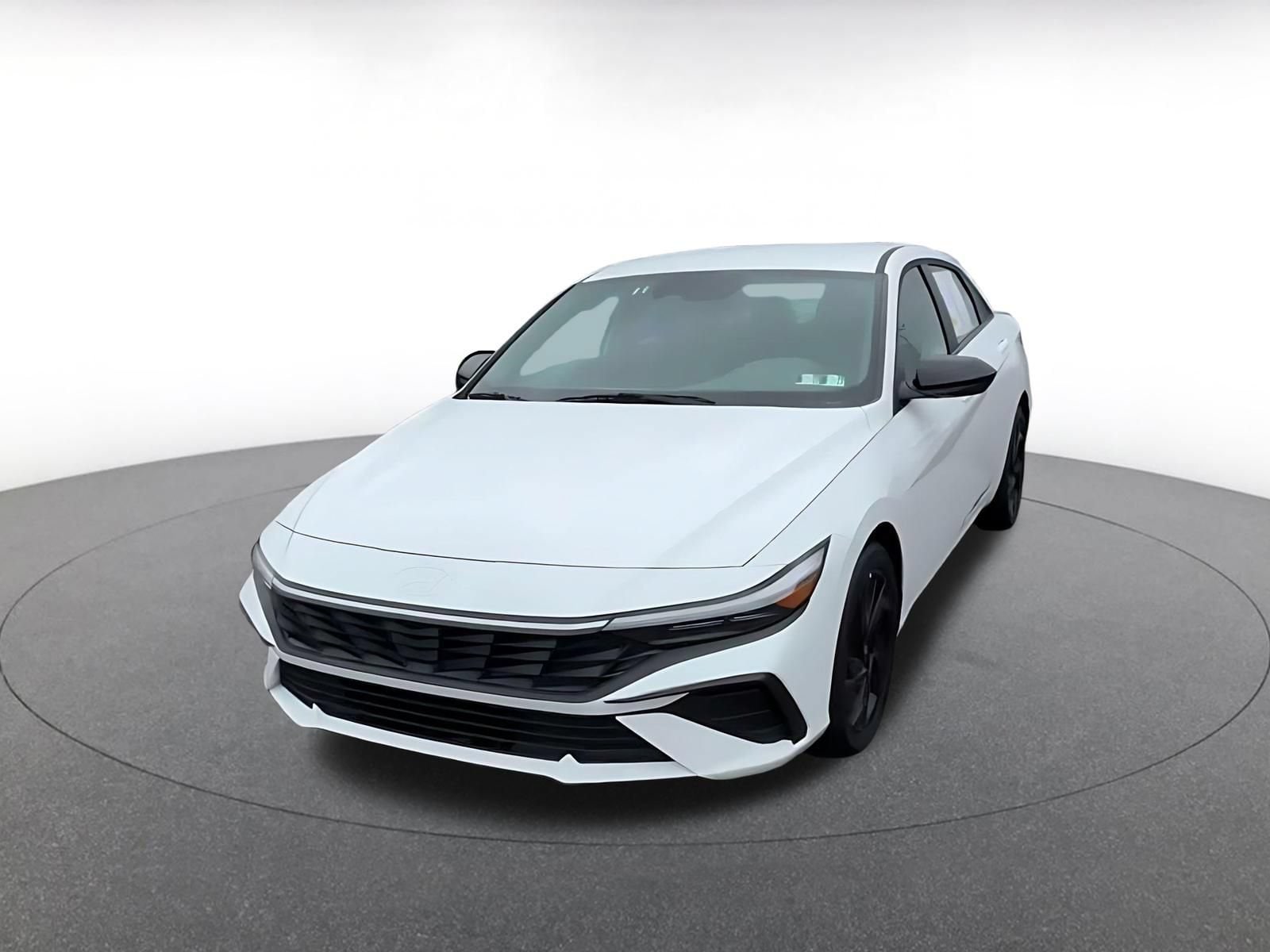Thumbnail: 2026 Hyundai Elantra - 6