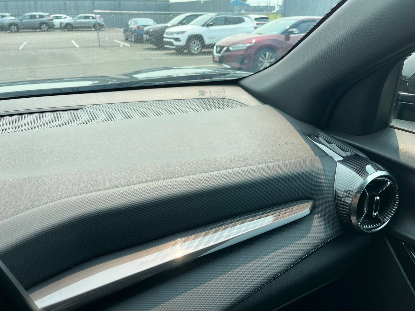 Thumbnail: 2025 Chevrolet Equinox - 34