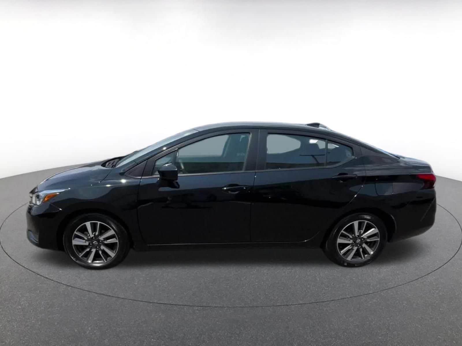 Thumbnail: 2025 Nissan Versa - 8