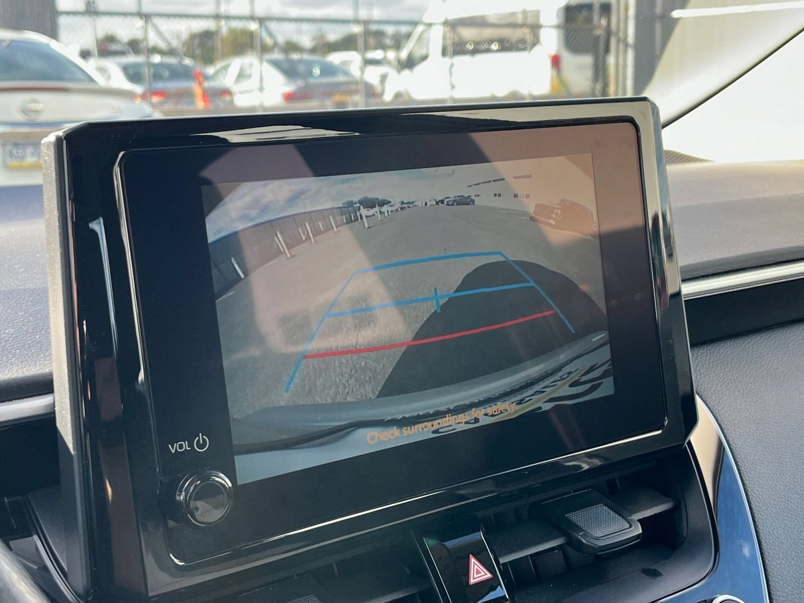 Thumbnail: 2025 Toyota Corolla - 22