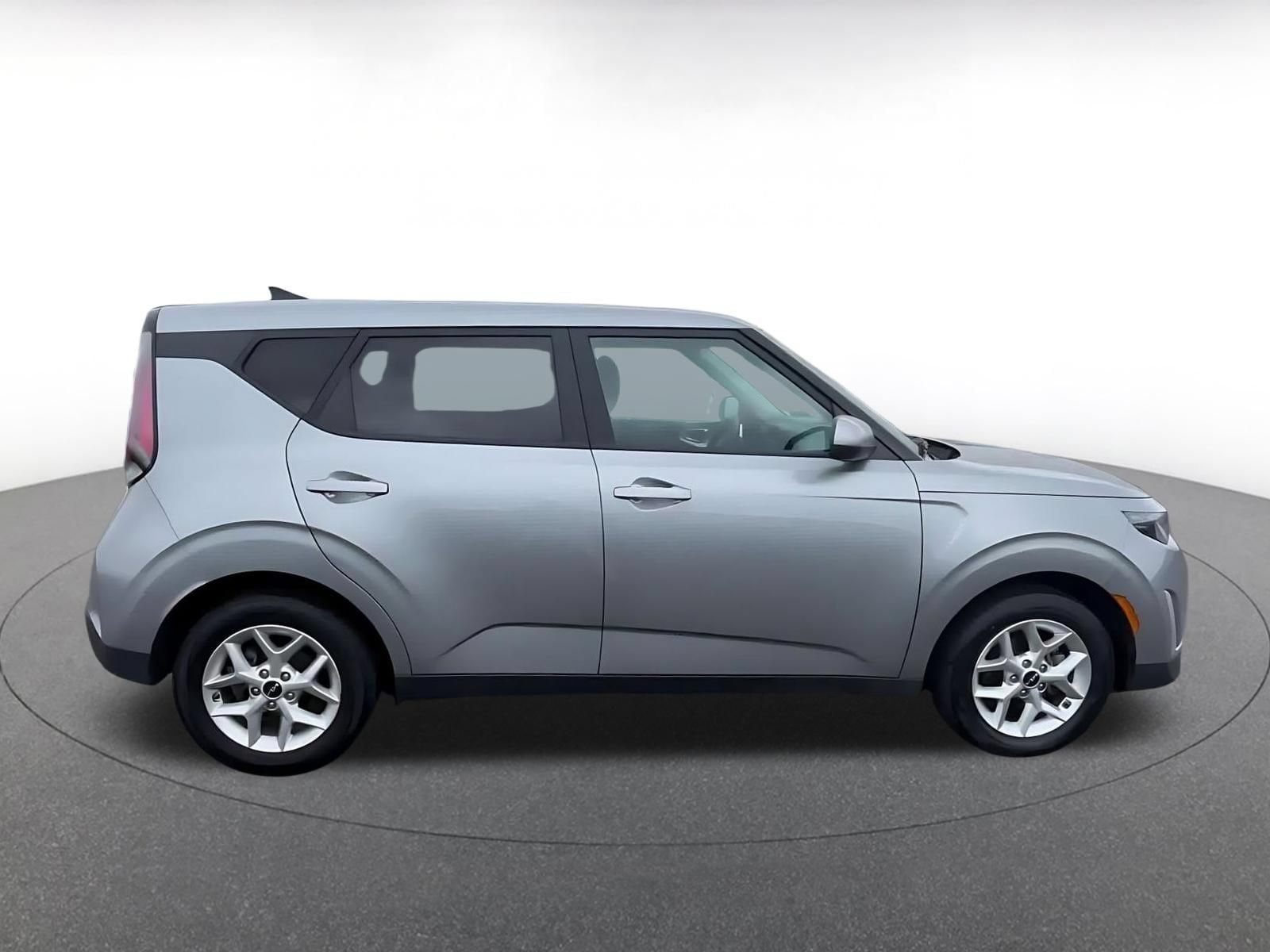 Thumbnail: 2025 Kia Soul - 15