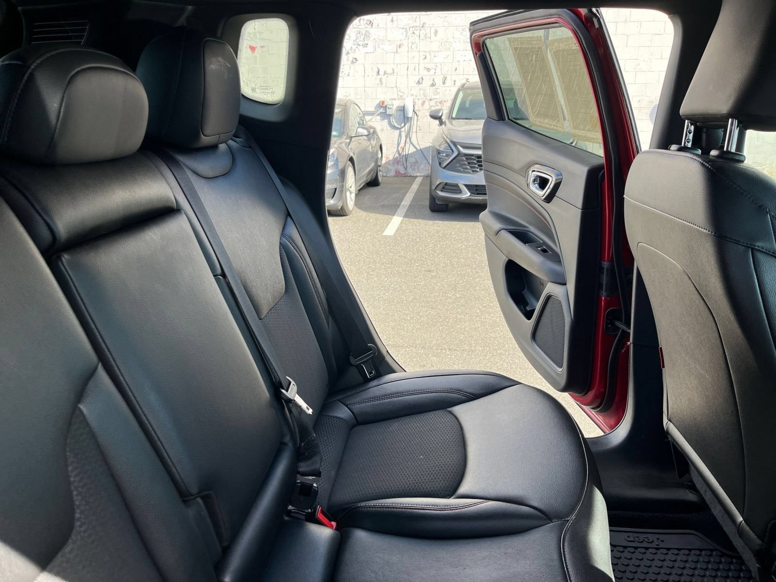 Thumbnail: 2025 Jeep Compass - 35