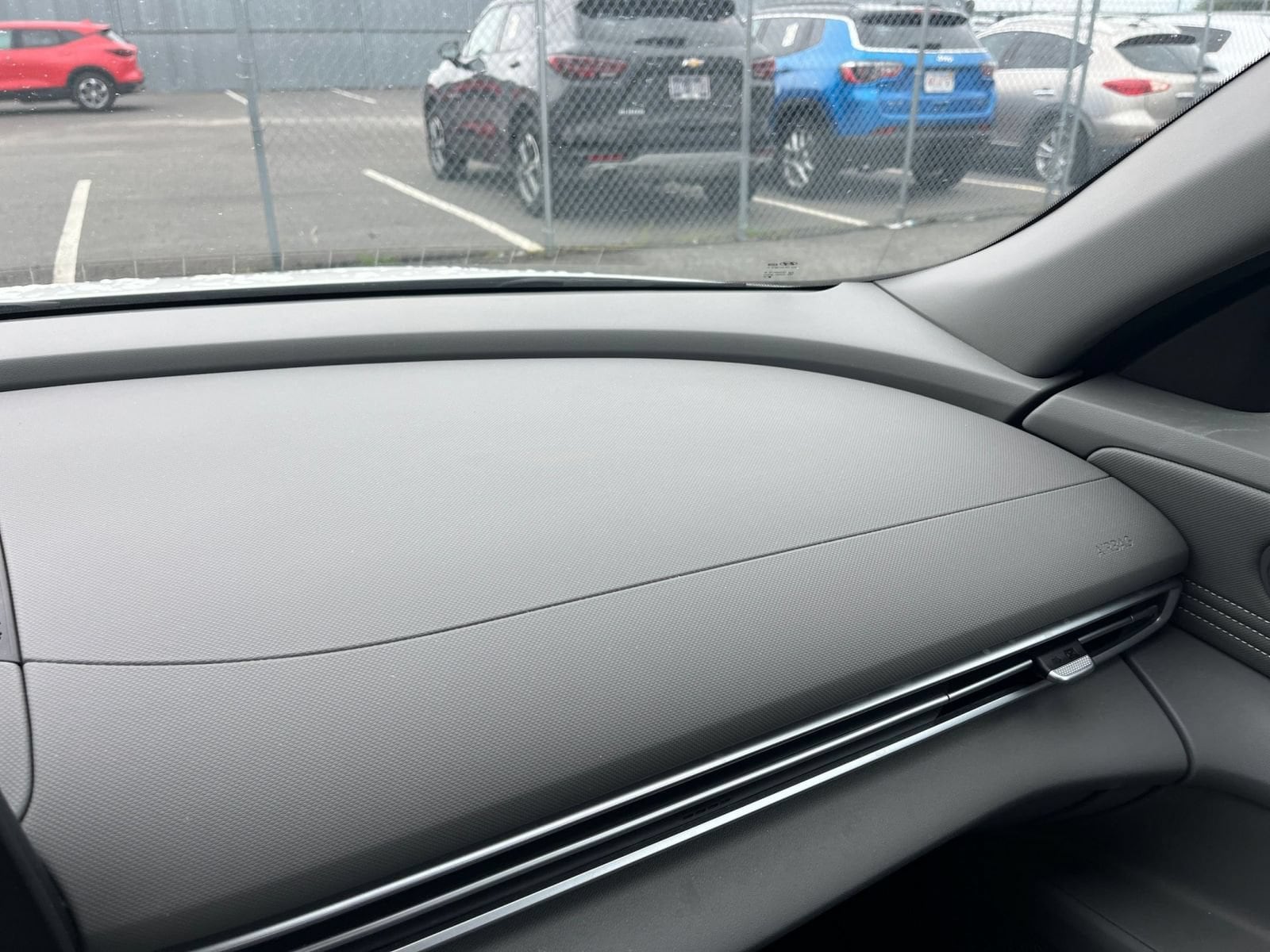 Thumbnail: 2026 Hyundai Elantra - 34