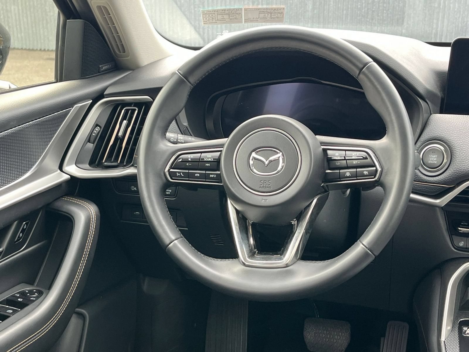 Thumbnail: 2026 Mazda CX-90 - 29