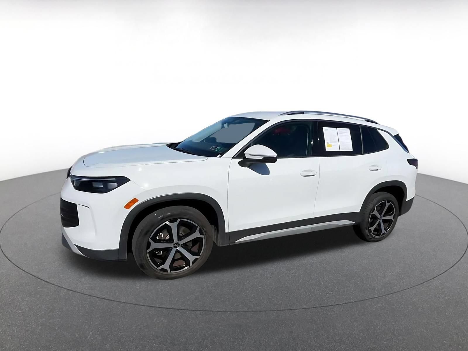 Thumbnail: 2026 Volkswagen Tiguan - 7