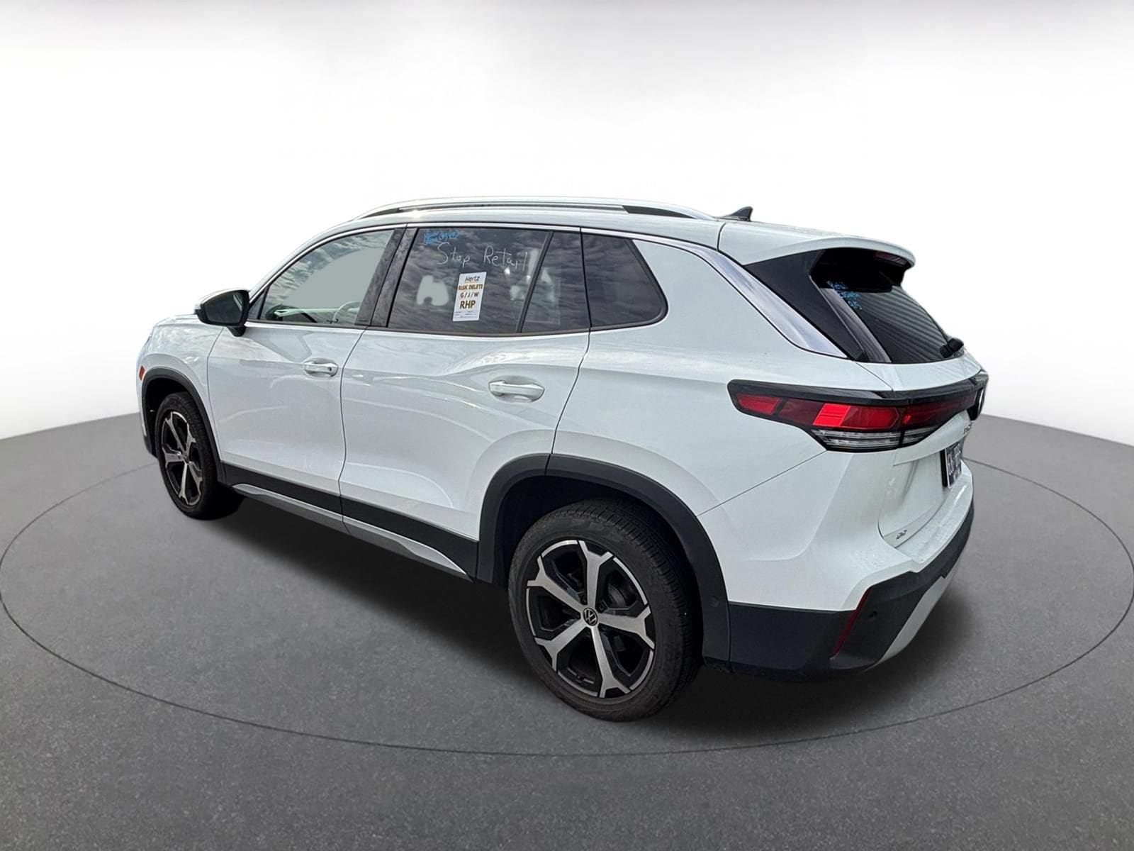 Thumbnail: 2026 Volkswagen Tiguan - 7