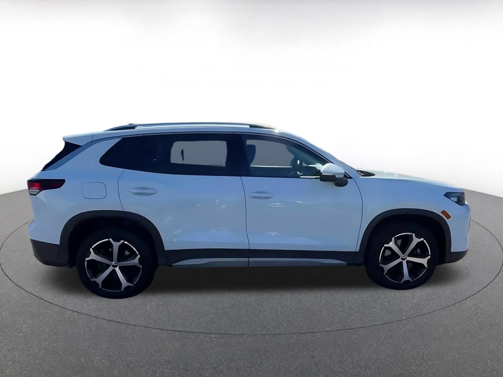 Thumbnail: 2026 Volkswagen Tiguan - 15