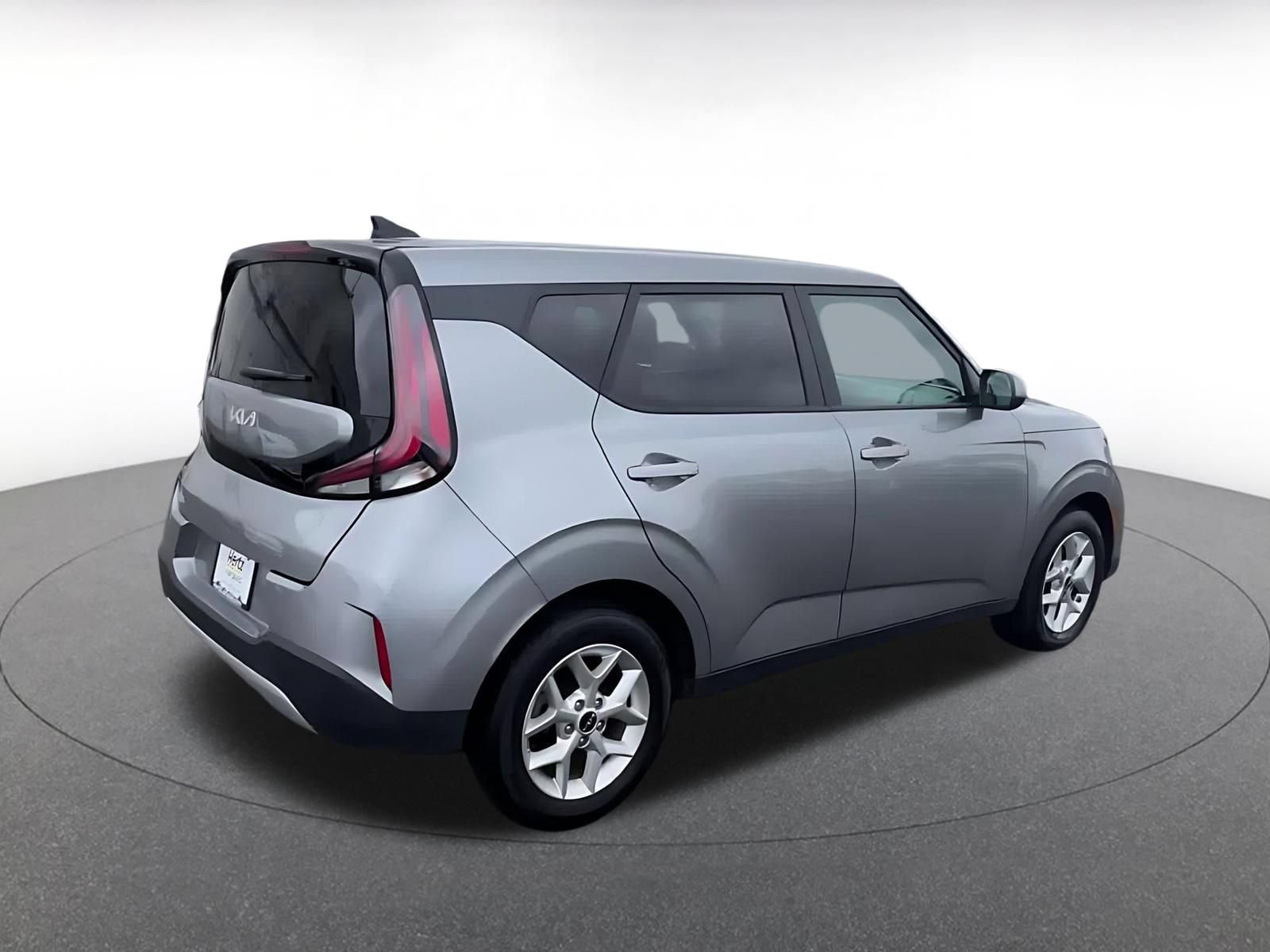 Thumbnail: 2025 Kia Soul - 14