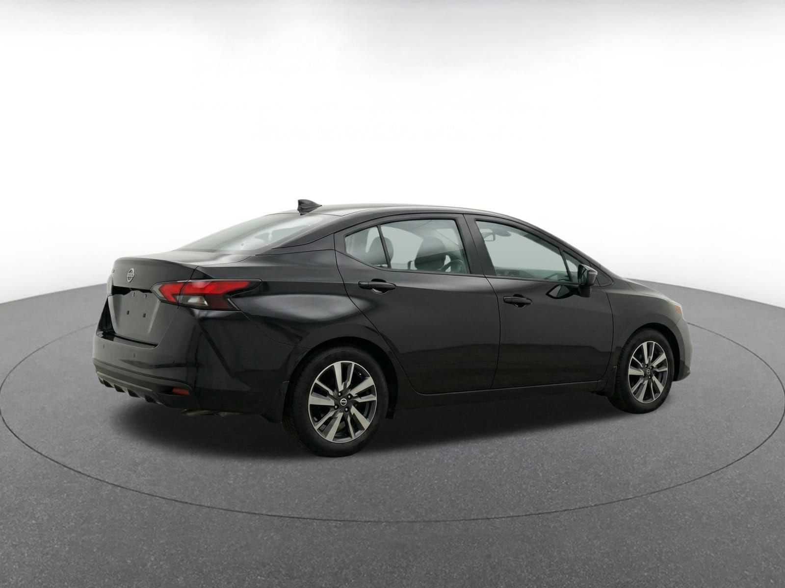 Thumbnail: 2025 Nissan Versa - 10