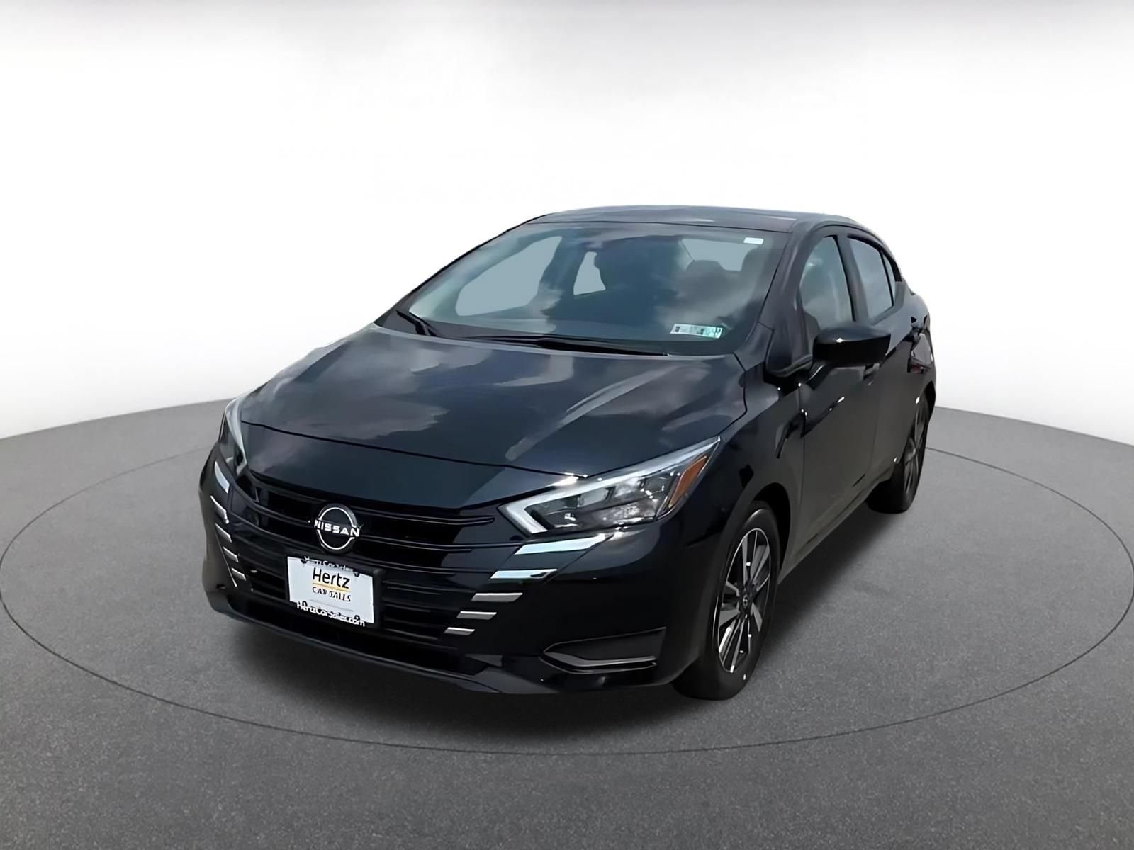 Thumbnail: 2025 Nissan Versa - 6