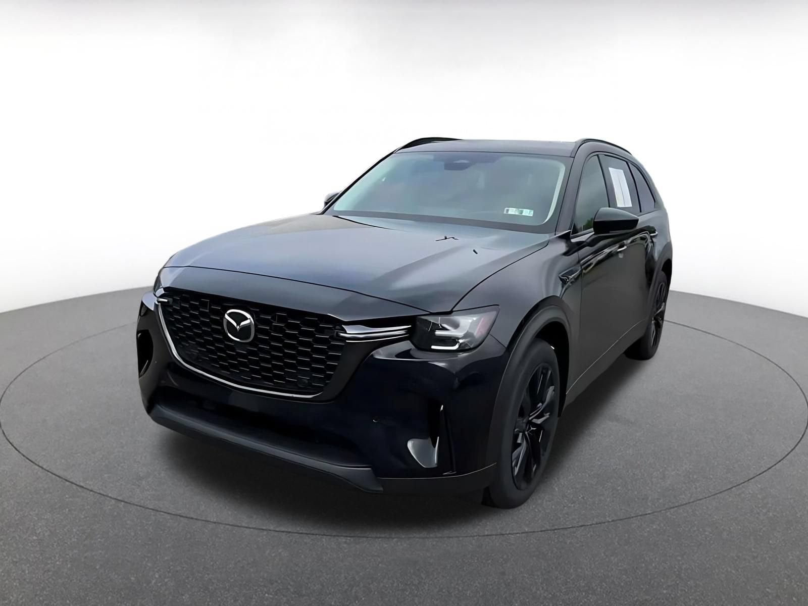 Thumbnail: 2026 Mazda CX-90 - 6