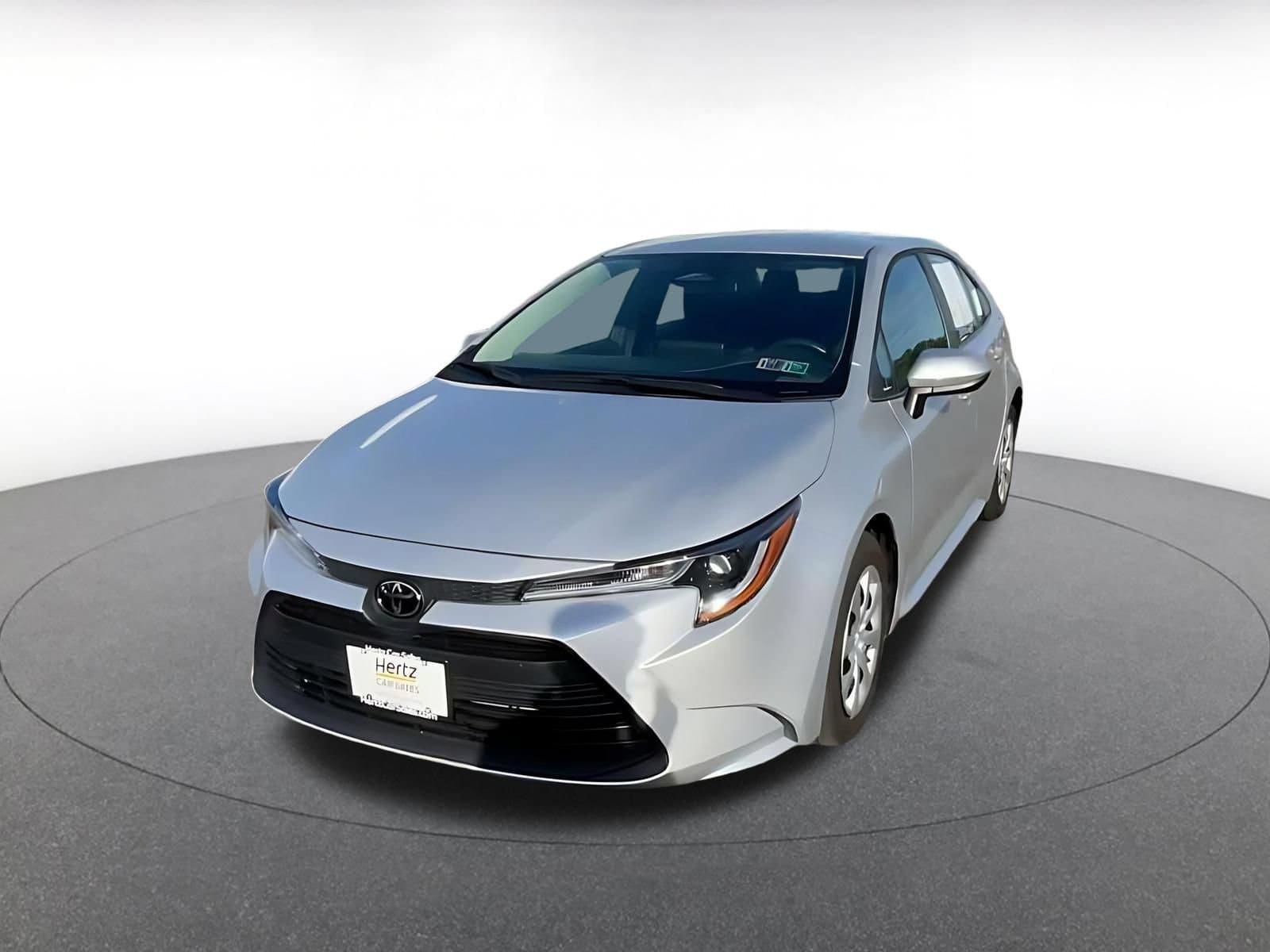 Thumbnail: 2025 Toyota Corolla - 6