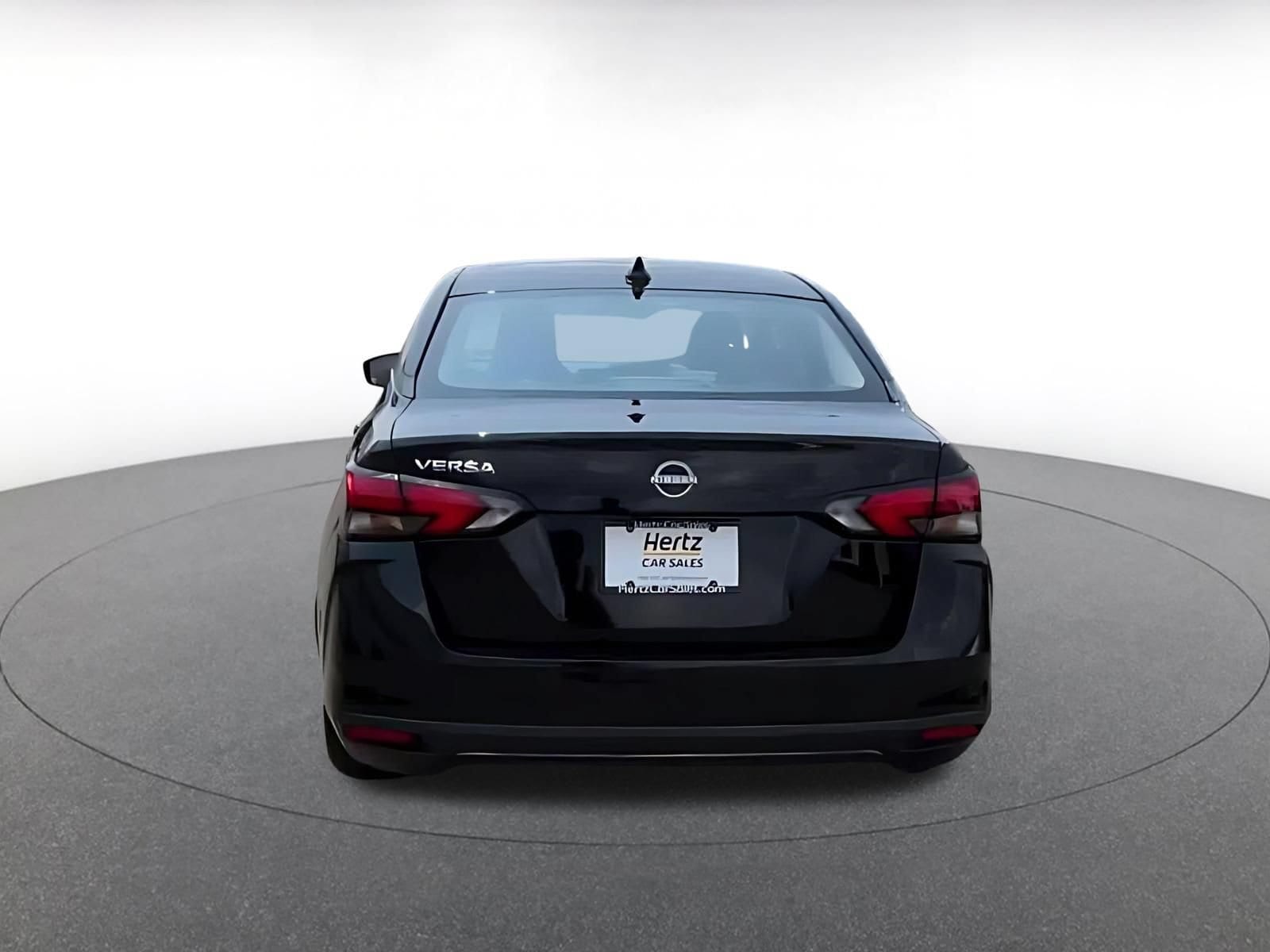 Thumbnail: 2025 Nissan Versa - 12
