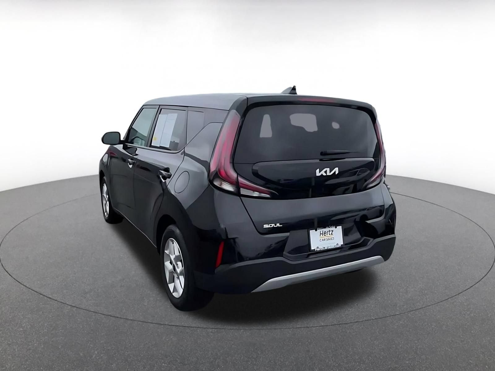 Thumbnail: 2025 Kia Soul - 10