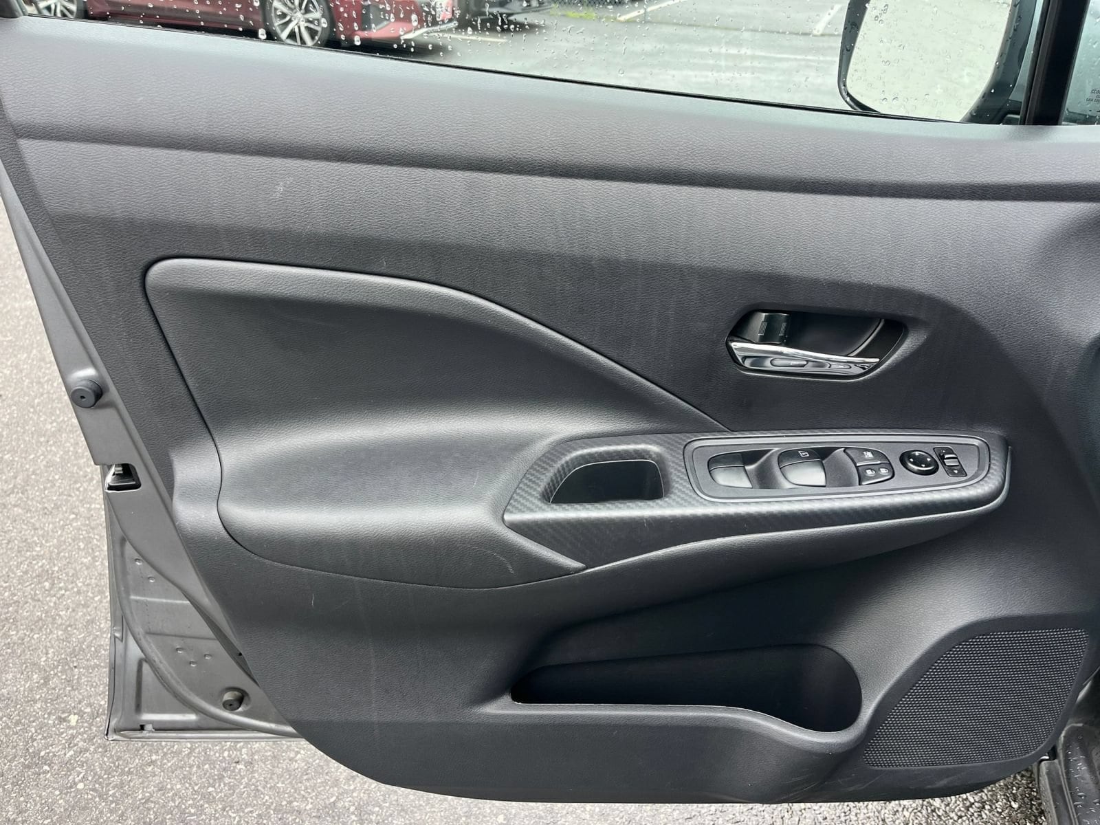 Thumbnail: 2025 Nissan Versa - 18