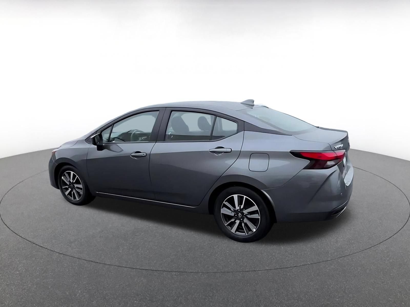 Thumbnail: 2025 Nissan Versa - 9
