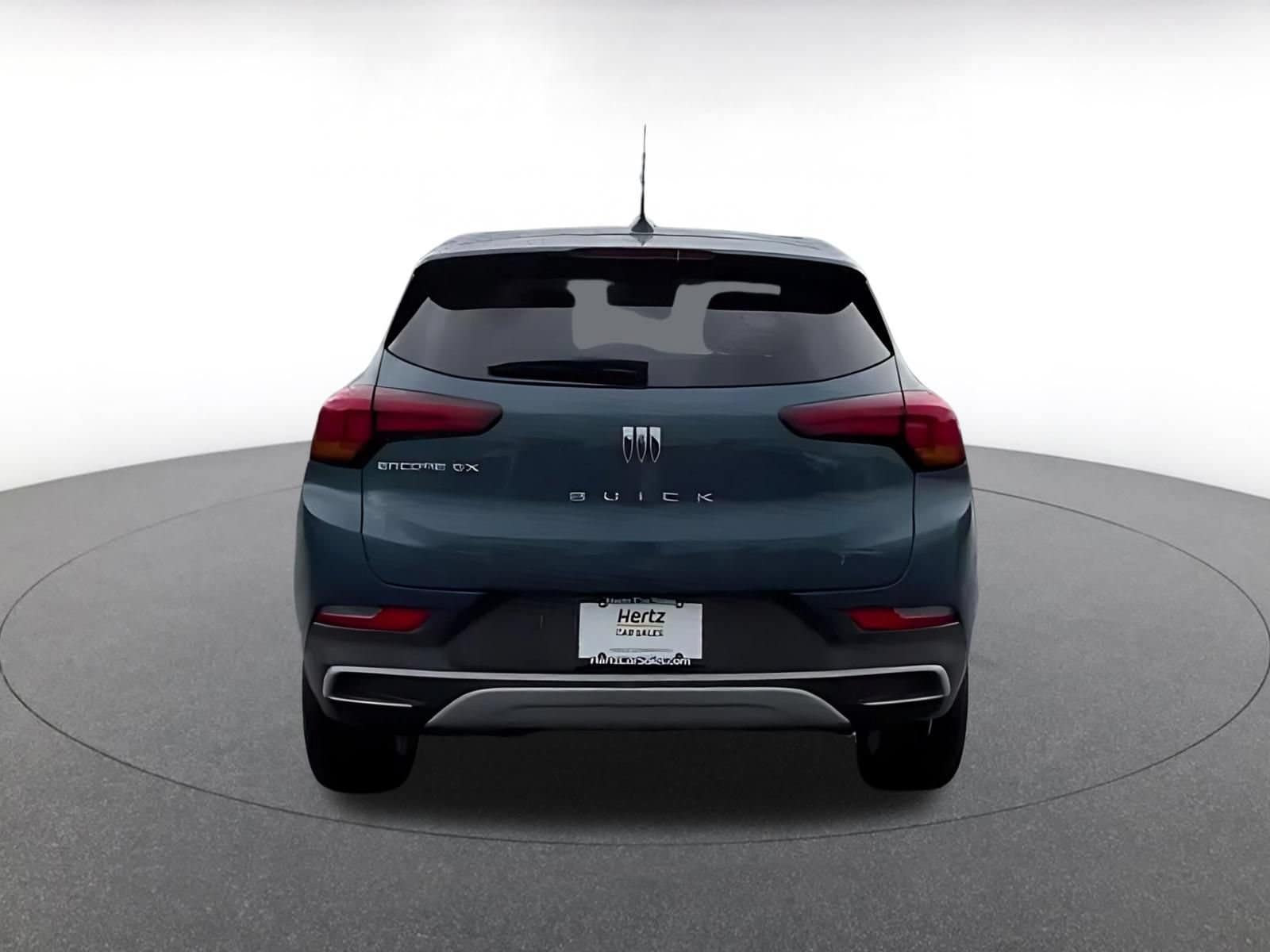 Thumbnail: 2026 Buick Encore GX - 12