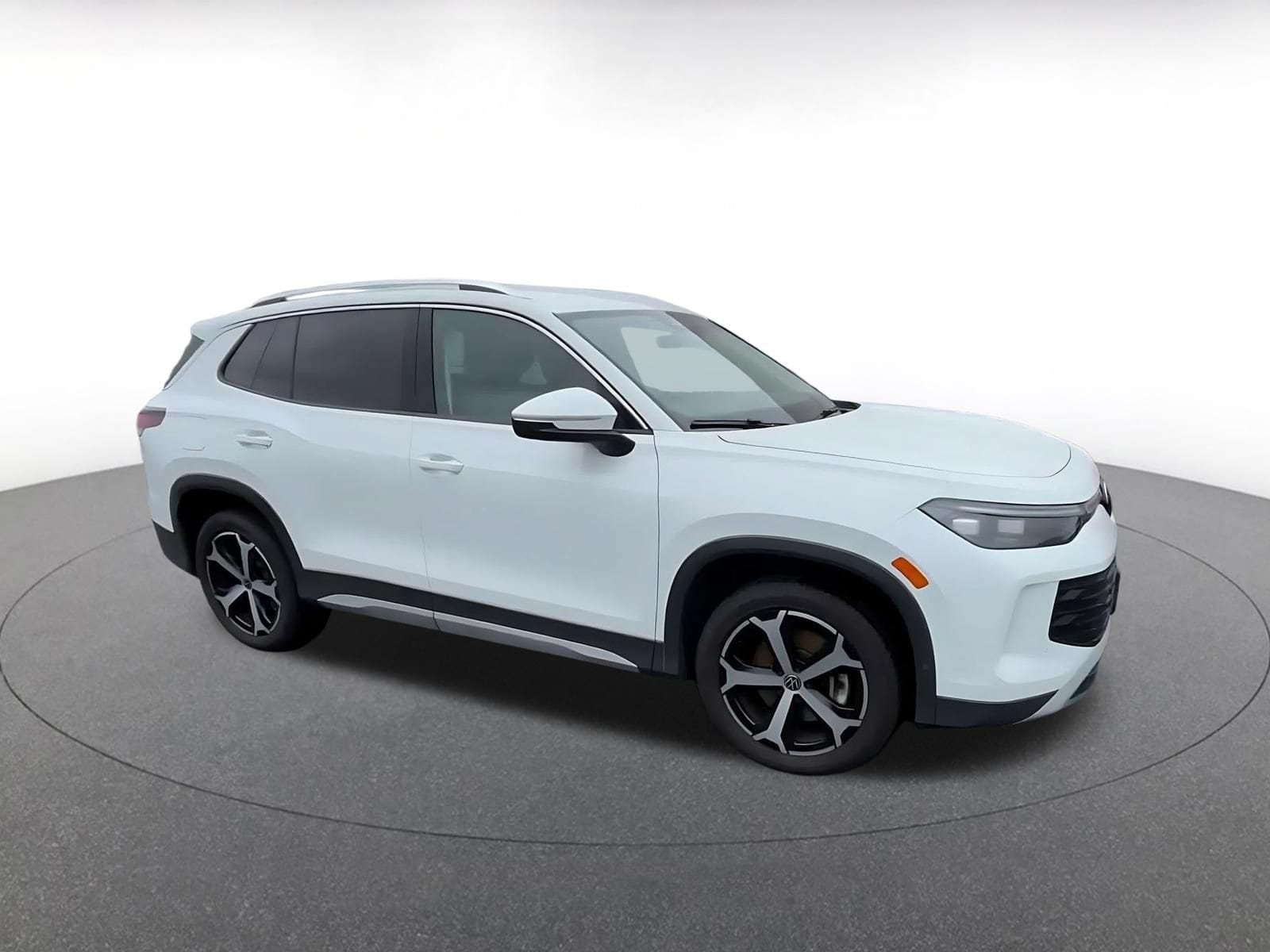 Thumbnail: 2026 Volkswagen Tiguan - 2