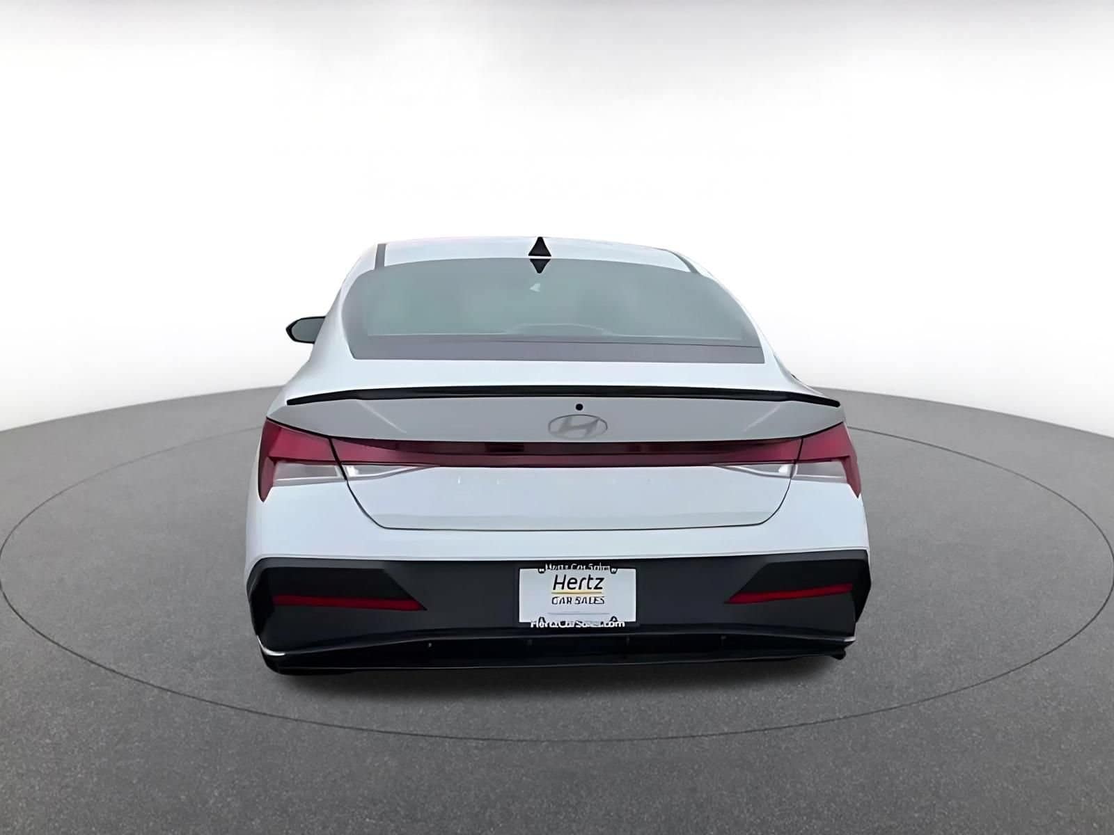 Thumbnail: 2026 Hyundai Elantra - 12