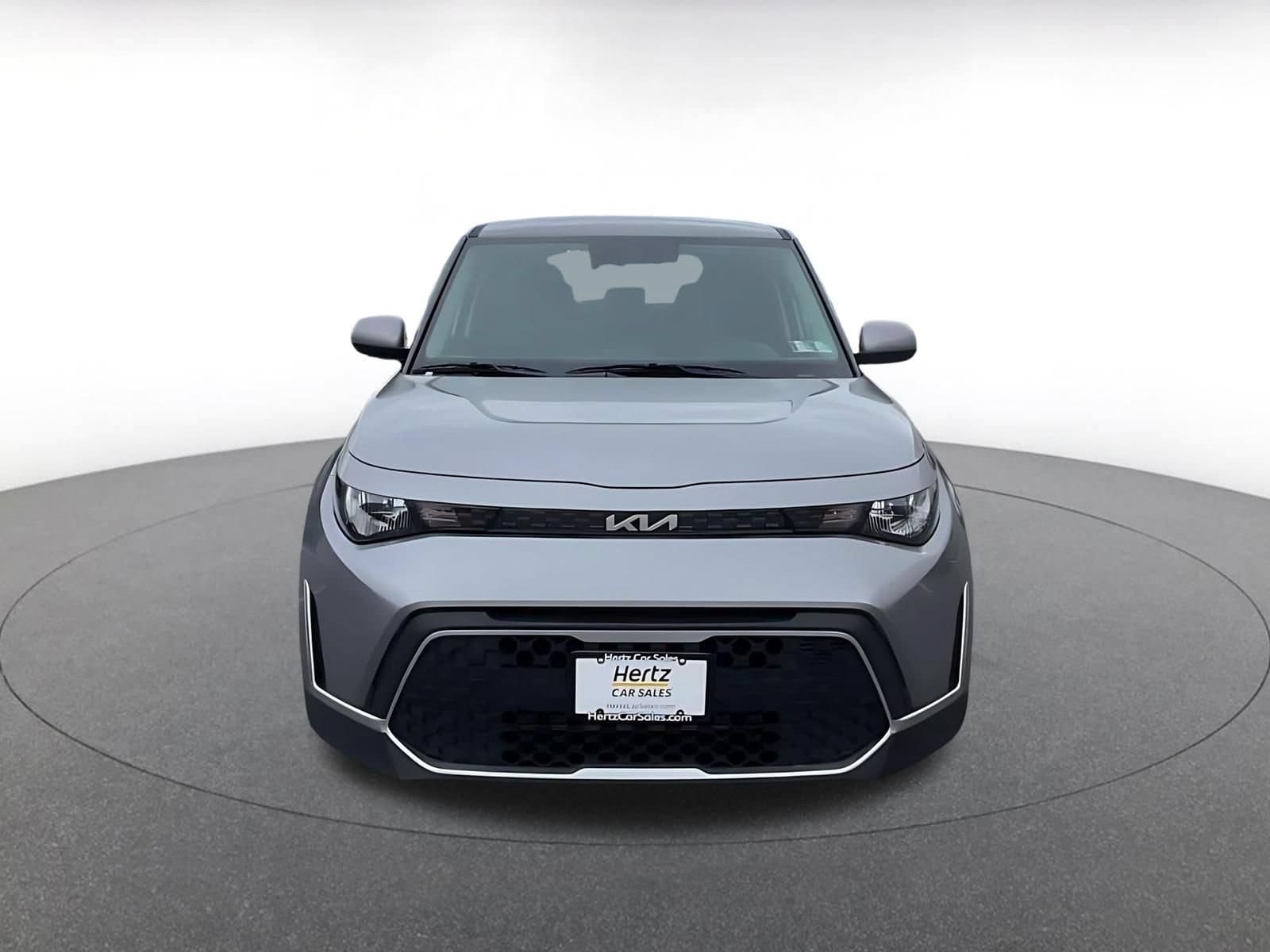 Thumbnail: 2025 Kia Soul - 4