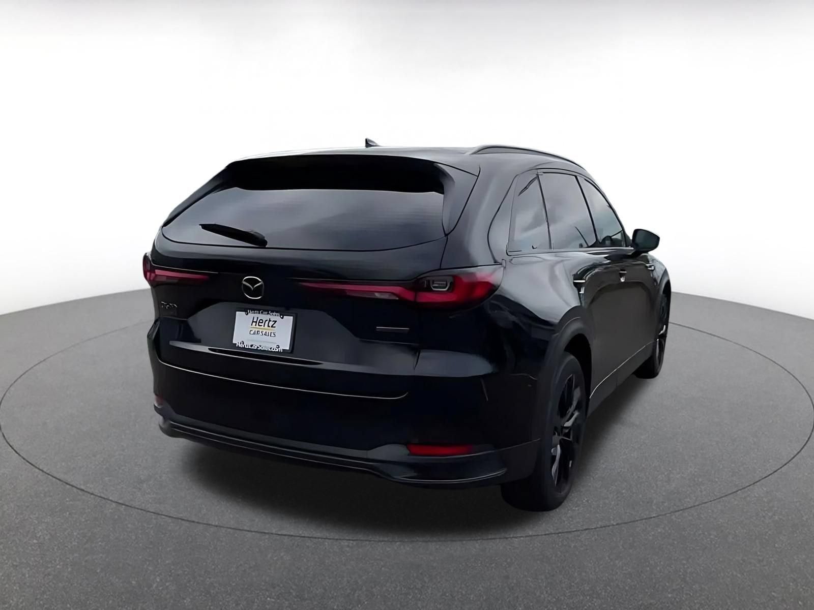 Thumbnail: 2026 Mazda CX-90 - 14