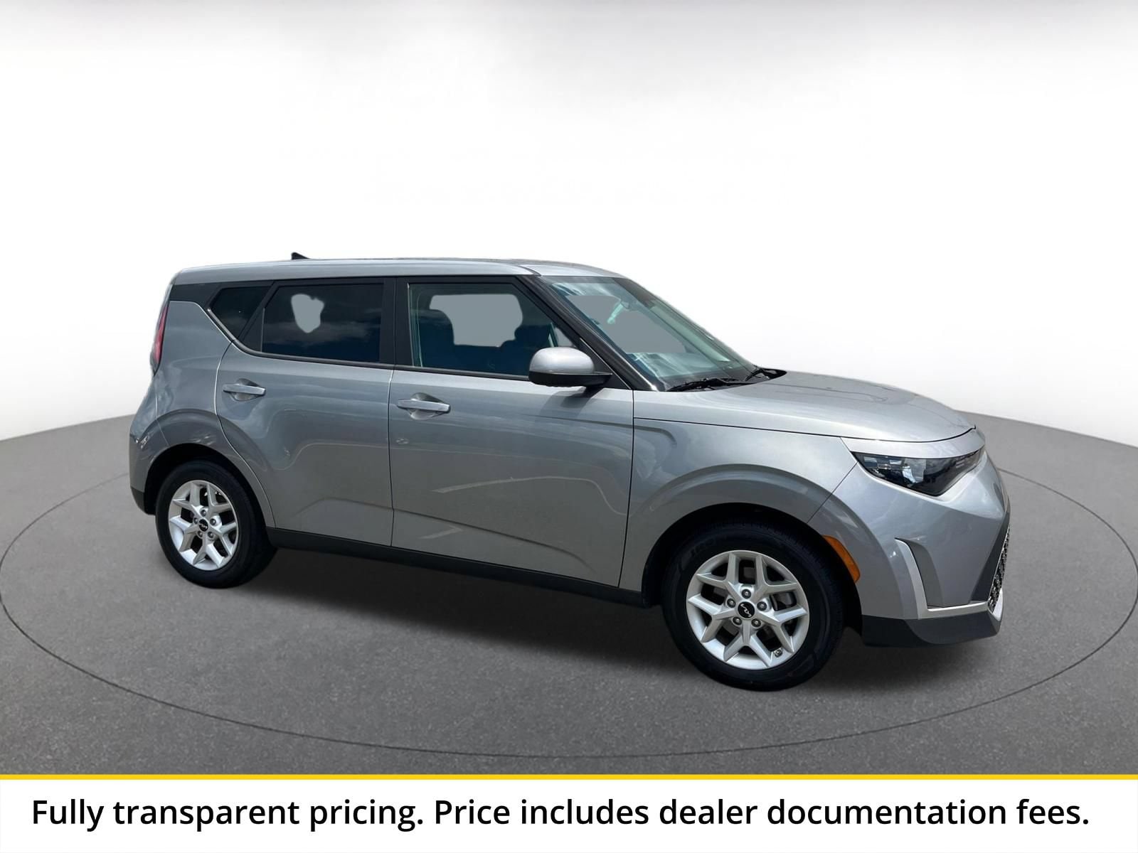 2025 Kia Soul