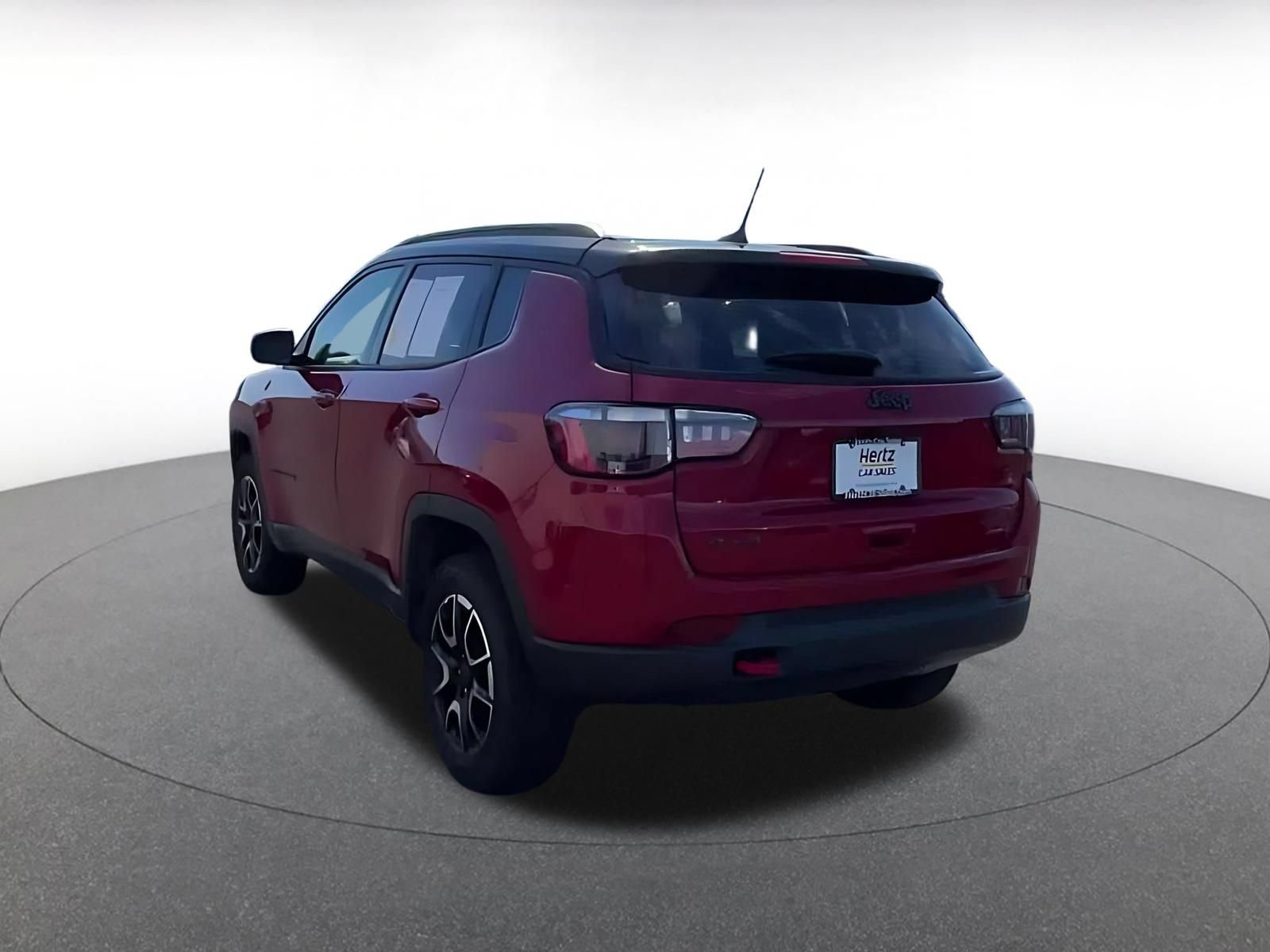 Thumbnail: 2025 Jeep Compass - 9