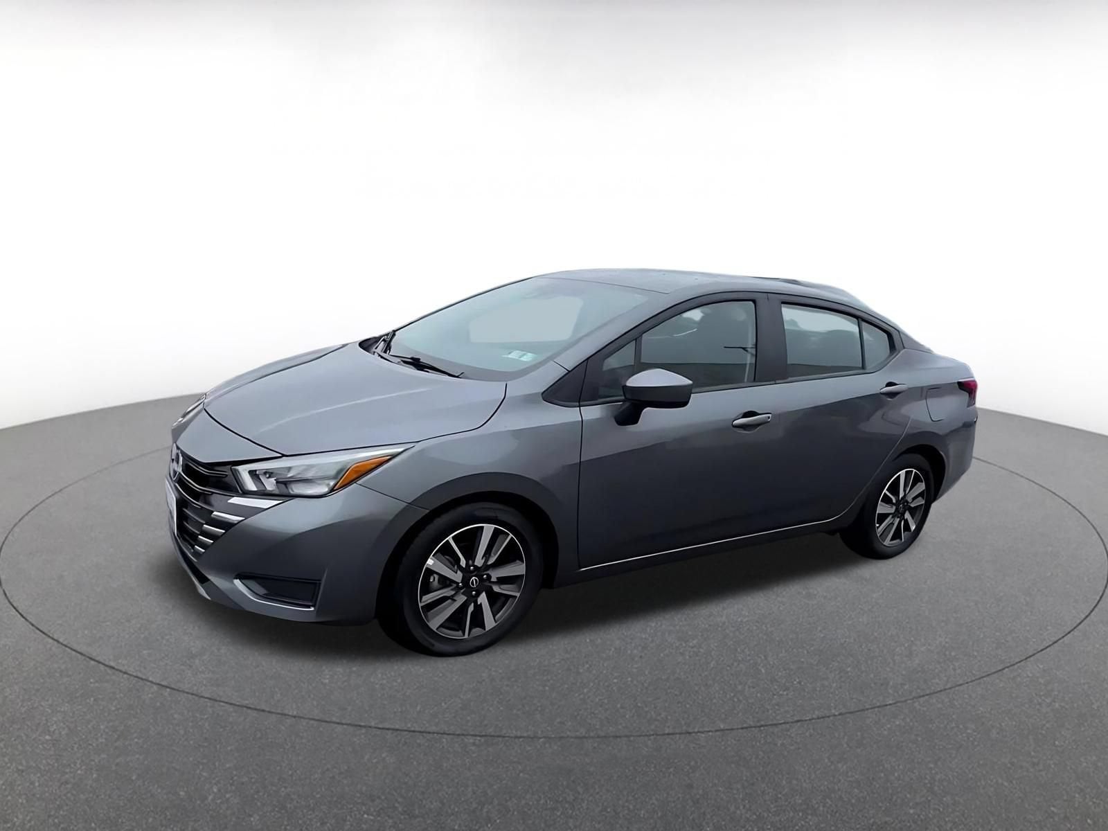 Thumbnail: 2025 Nissan Versa - 7