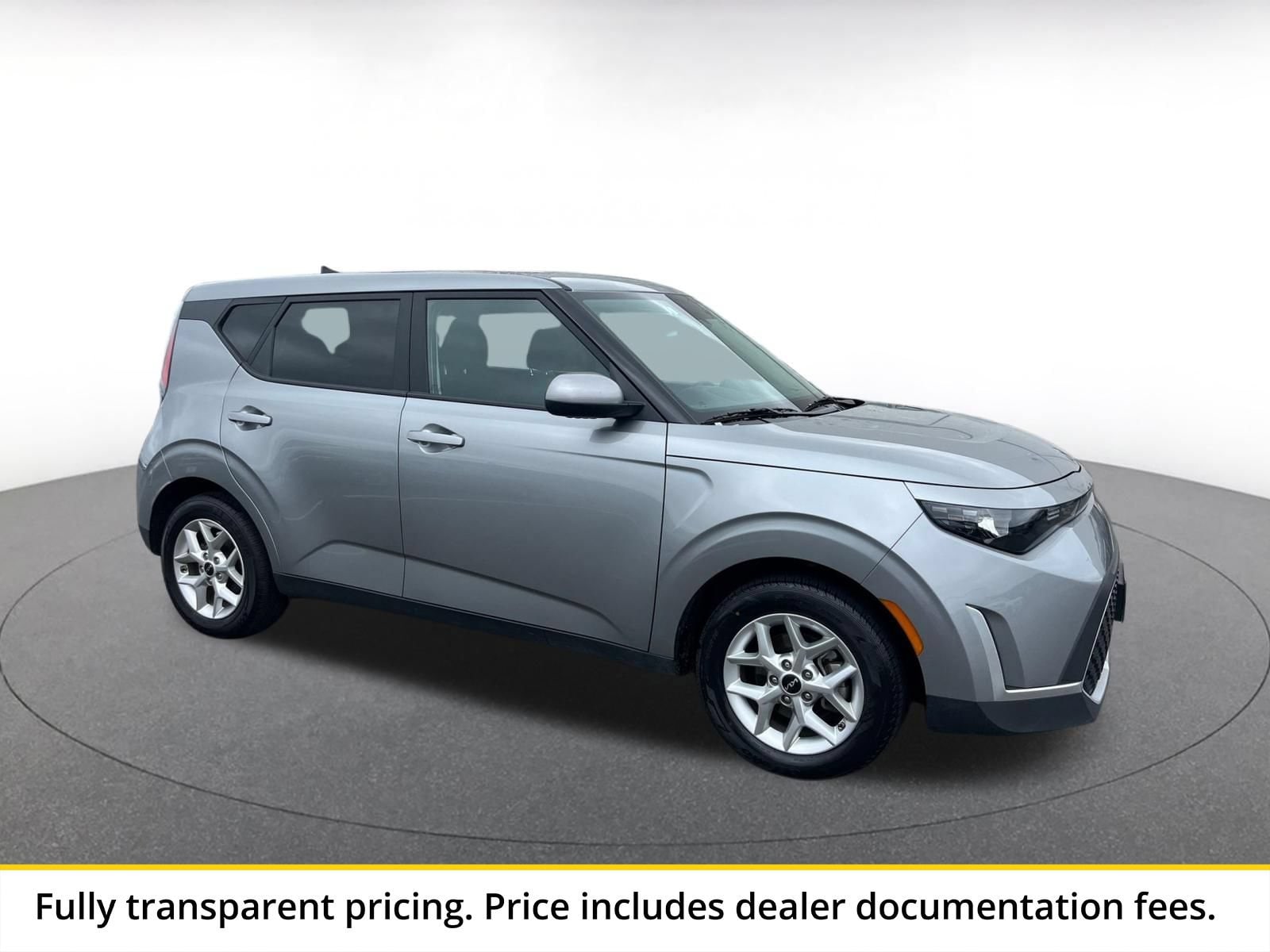 Thumbnail: 2025 Kia Soul - 1