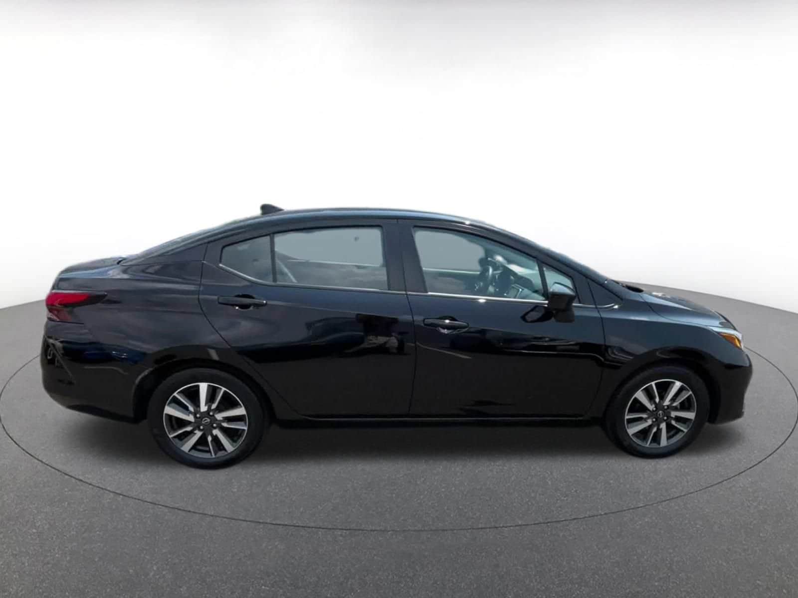Thumbnail: 2025 Nissan Versa - 15