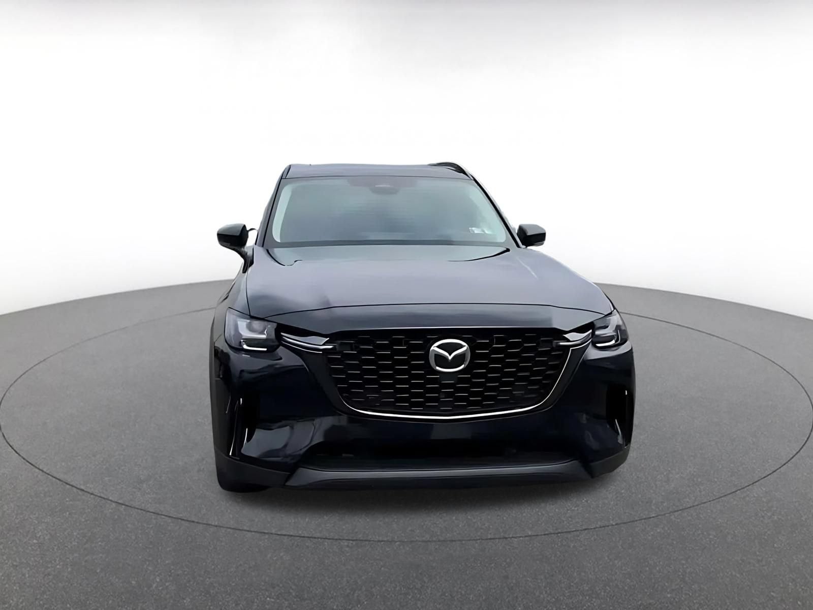 Thumbnail: 2026 Mazda CX-90 - 4