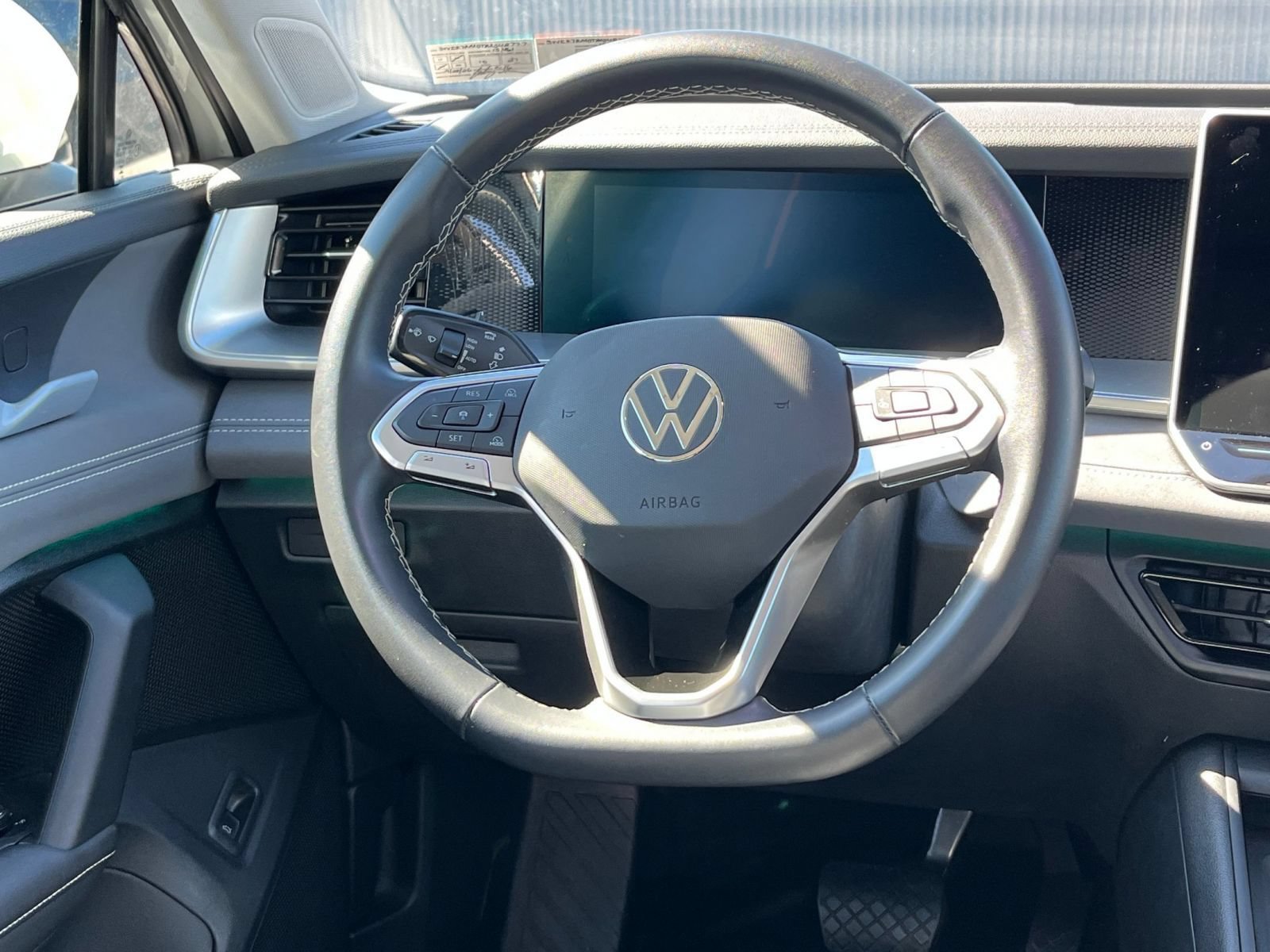 Thumbnail: 2026 Volkswagen Tiguan - 29