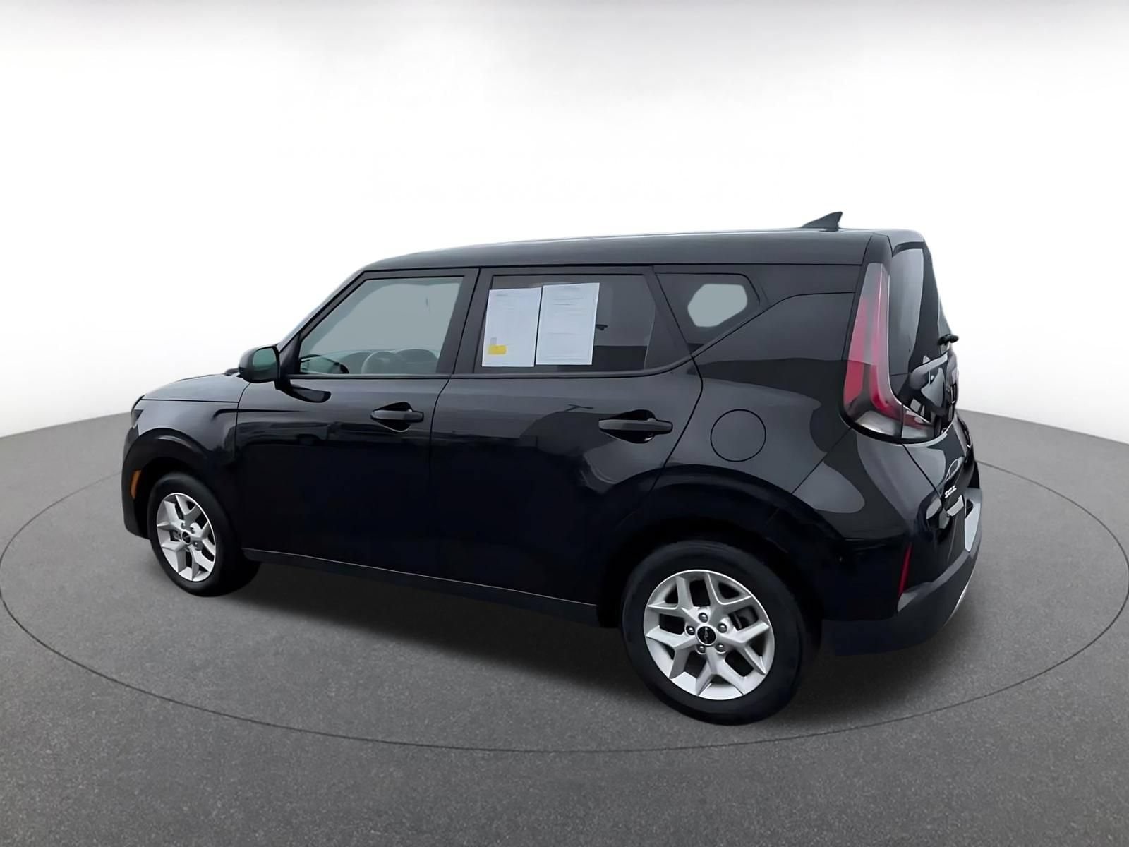Thumbnail: 2025 Kia Soul - 9