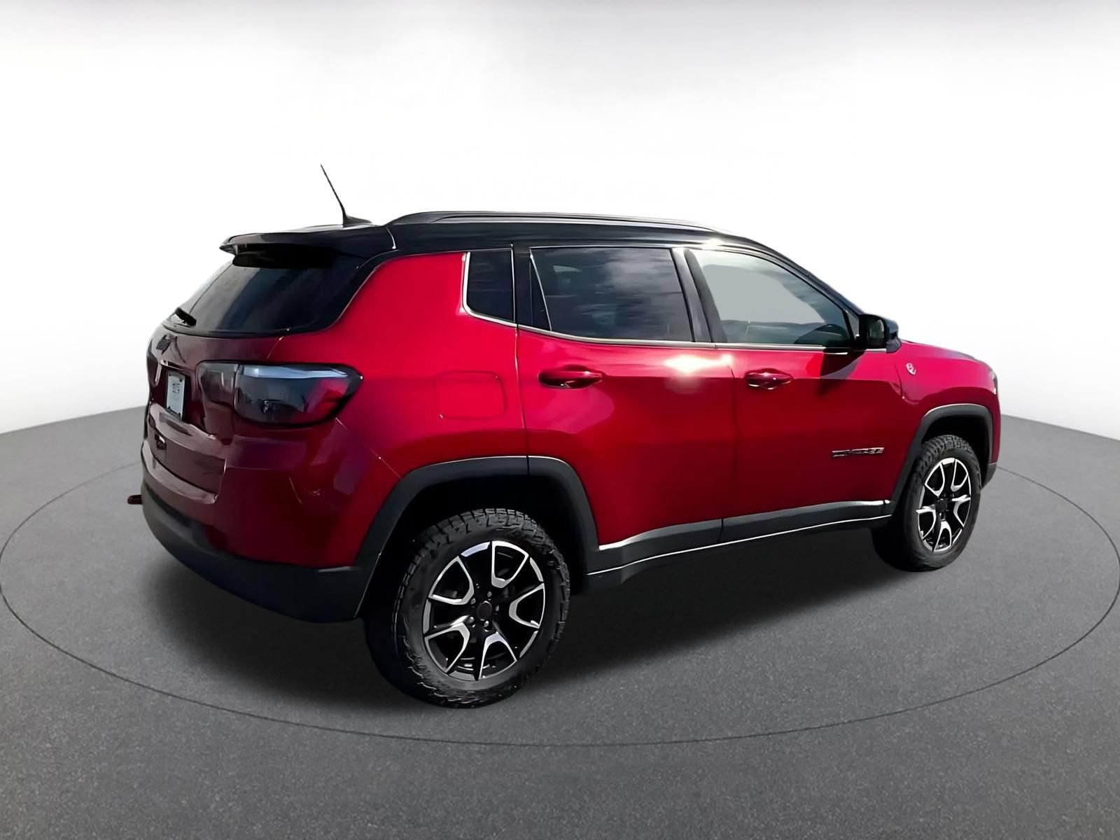 Thumbnail: 2025 Jeep Compass - 13