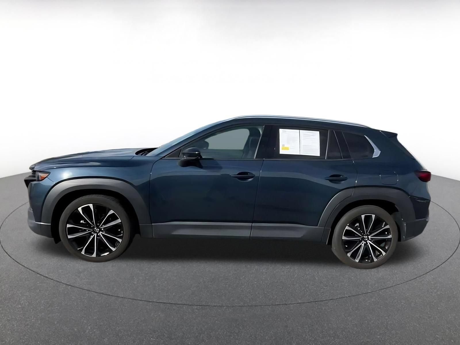Thumbnail: 2023 Mazda CX-50 - 8