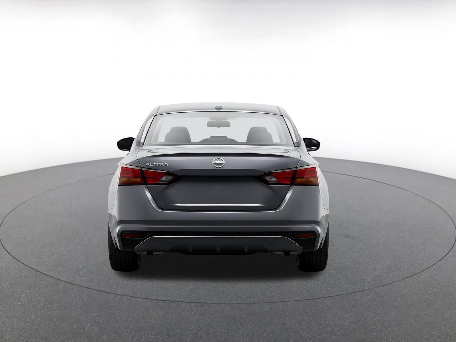 Thumbnail: 2025 Nissan Altima - 7