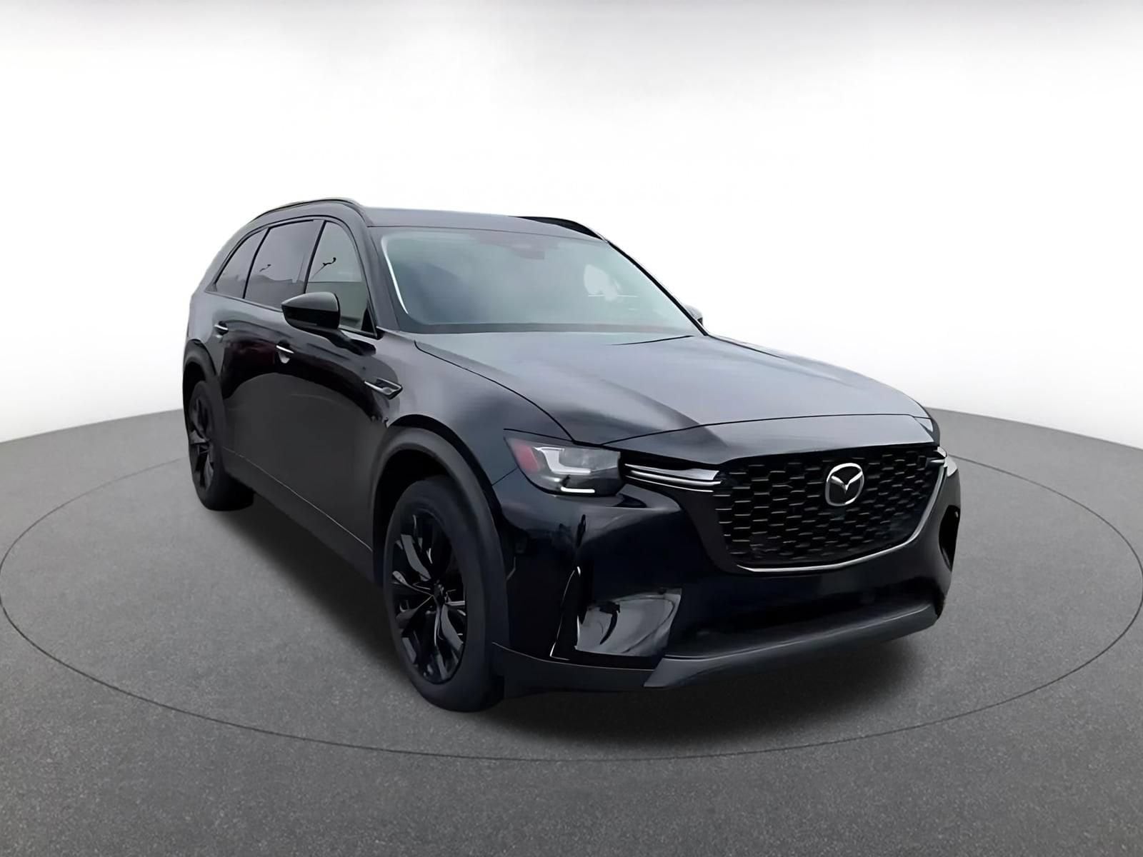 Thumbnail: 2026 Mazda CX-90 - 3