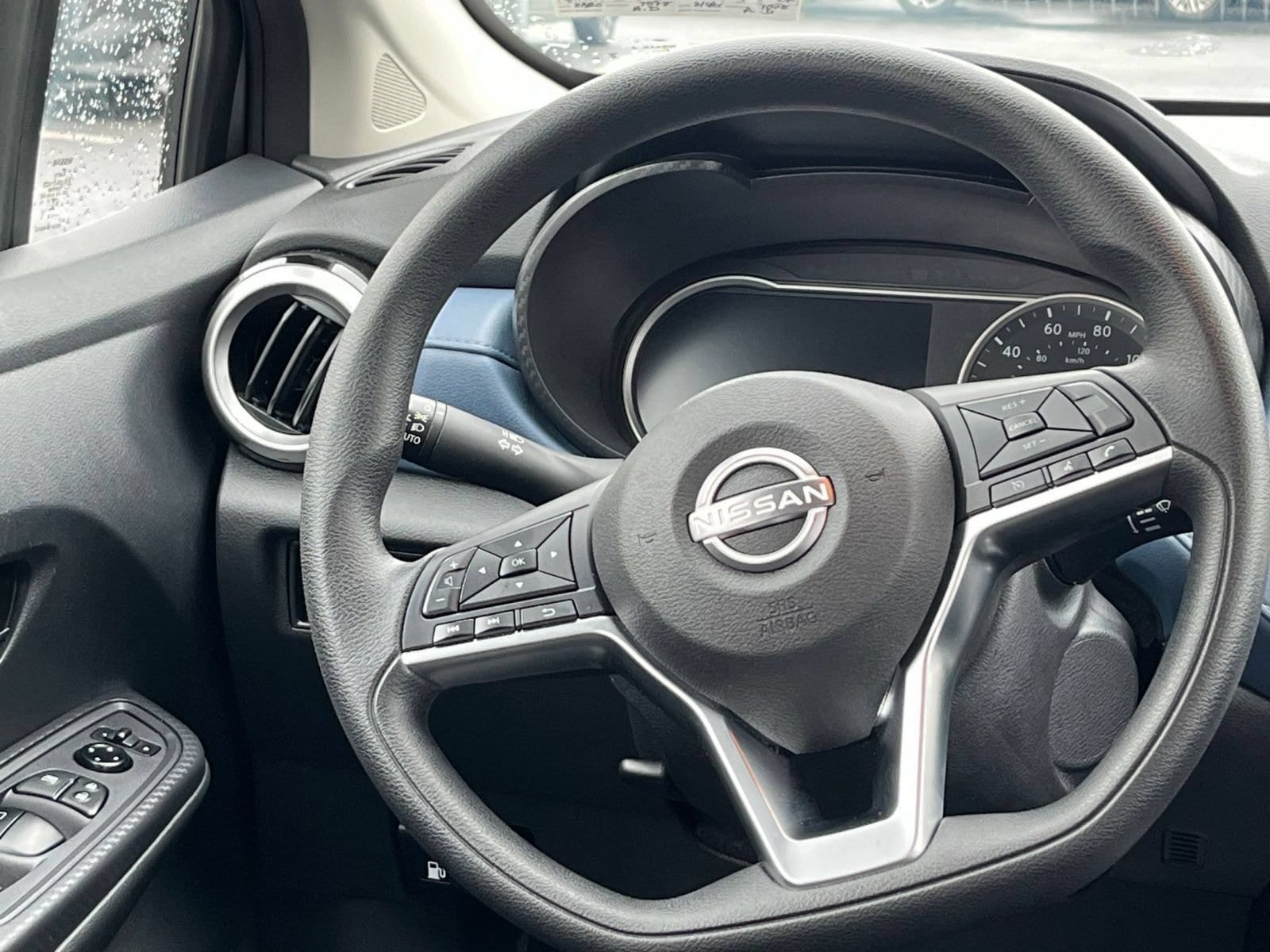 Thumbnail: 2025 Nissan Versa - 26
