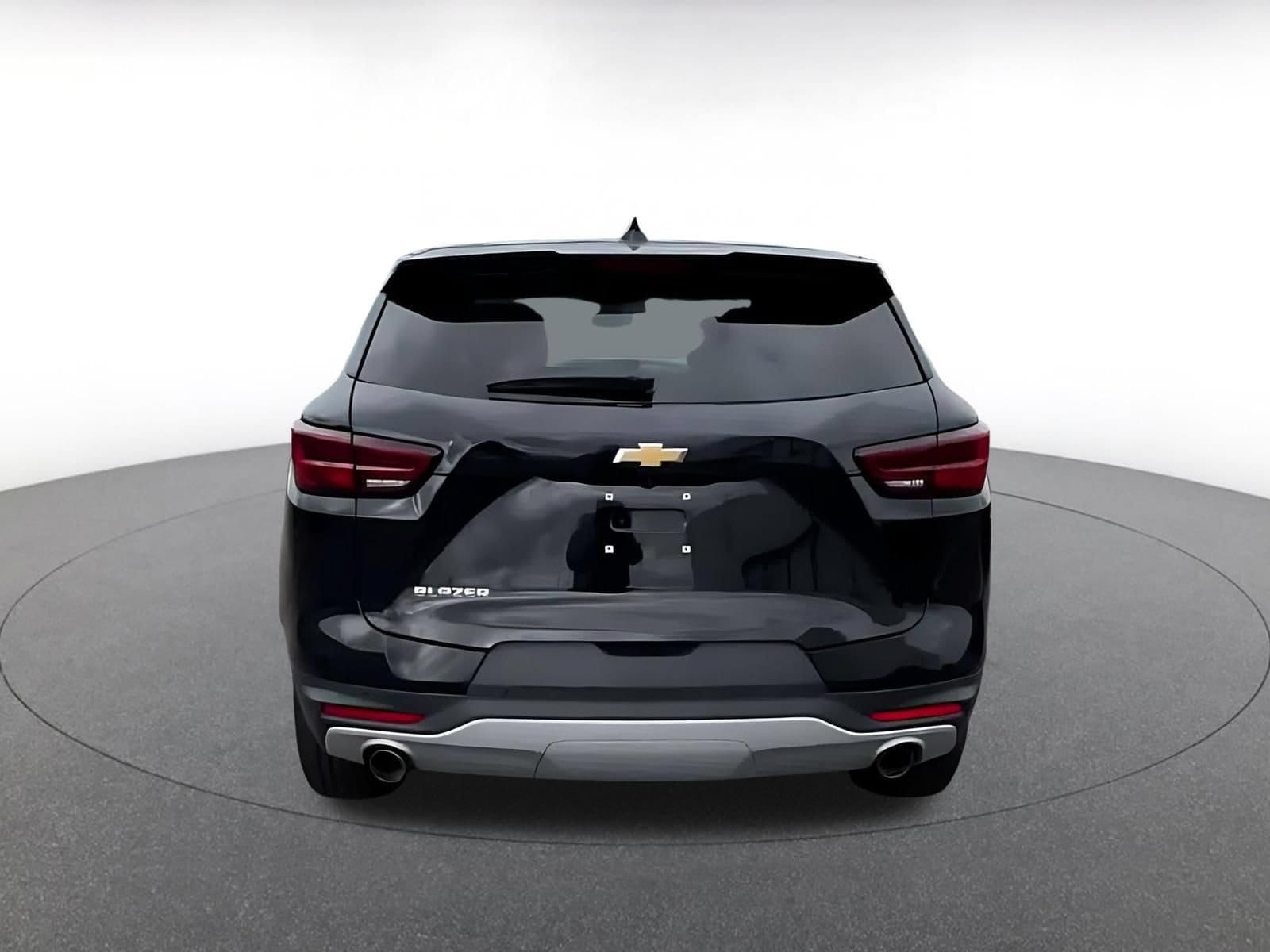Thumbnail: 2026 Chevrolet Blazer - 12