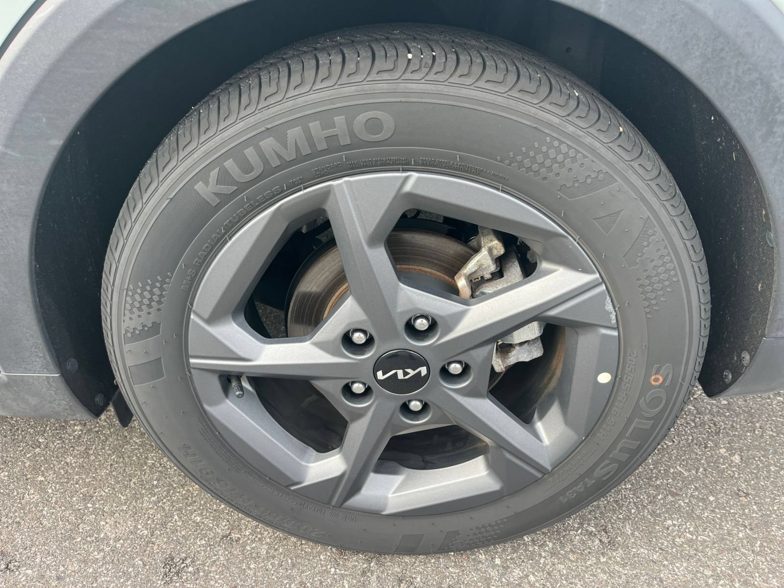 Thumbnail: 2025 Kia K4 - 29