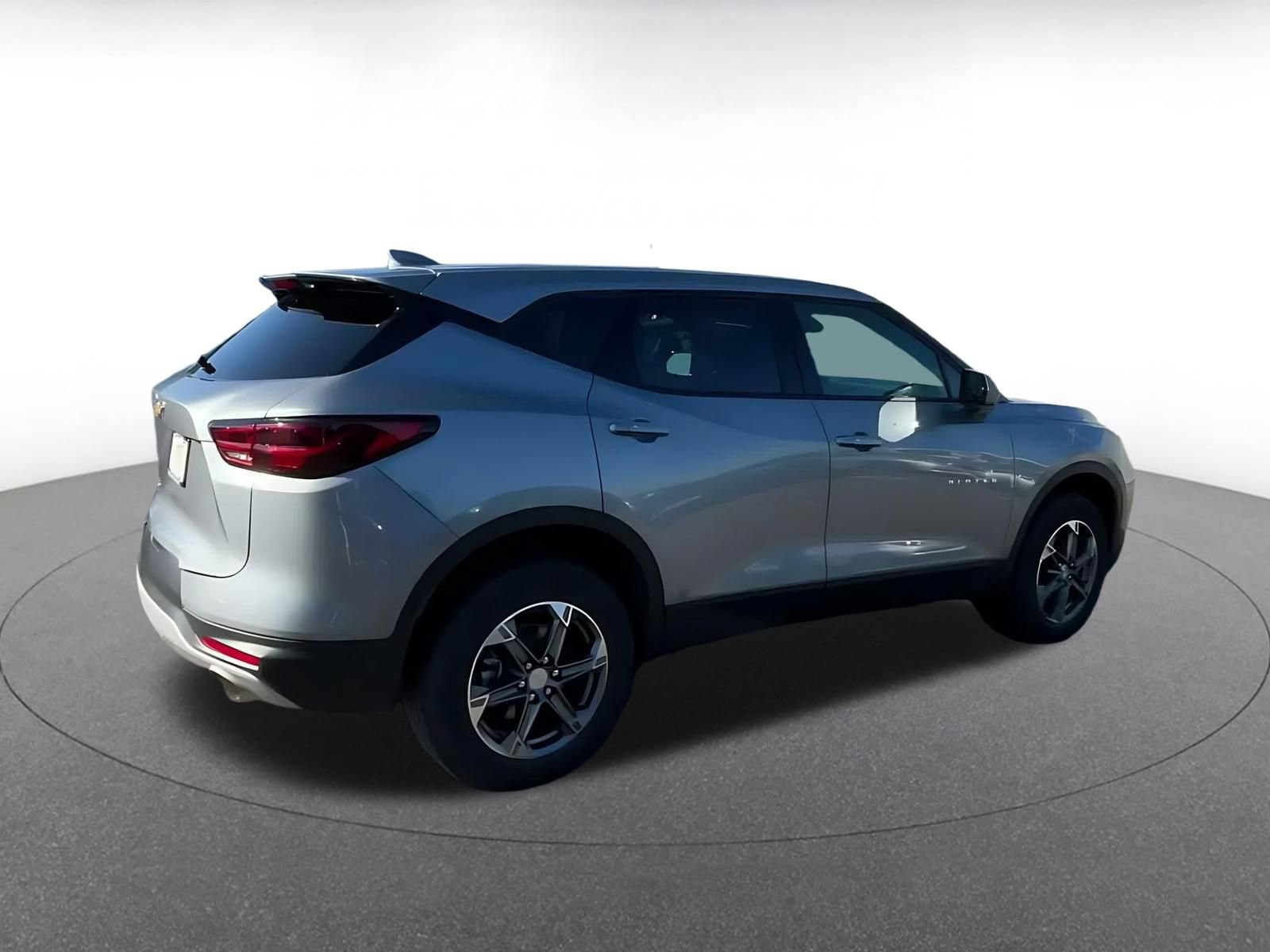 Thumbnail: 2026 Chevrolet Blazer - 14