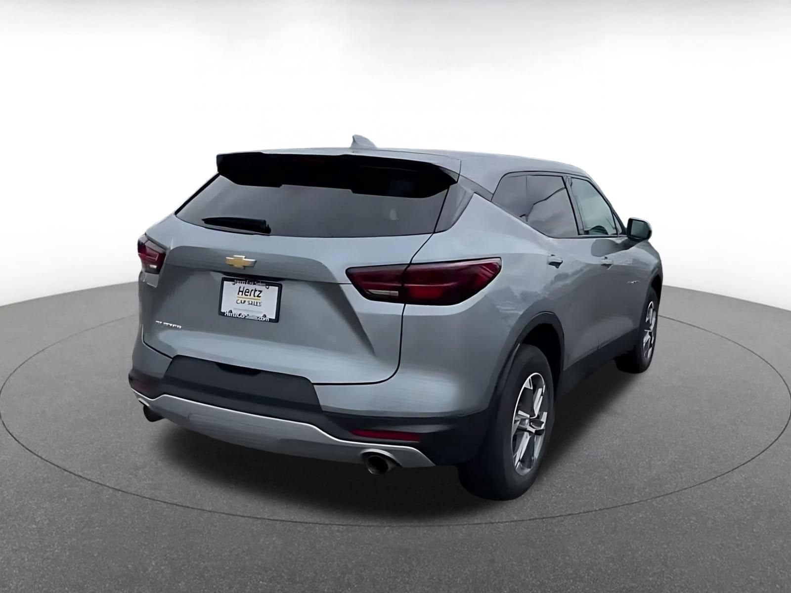 Thumbnail: 2026 Chevrolet Blazer - 13