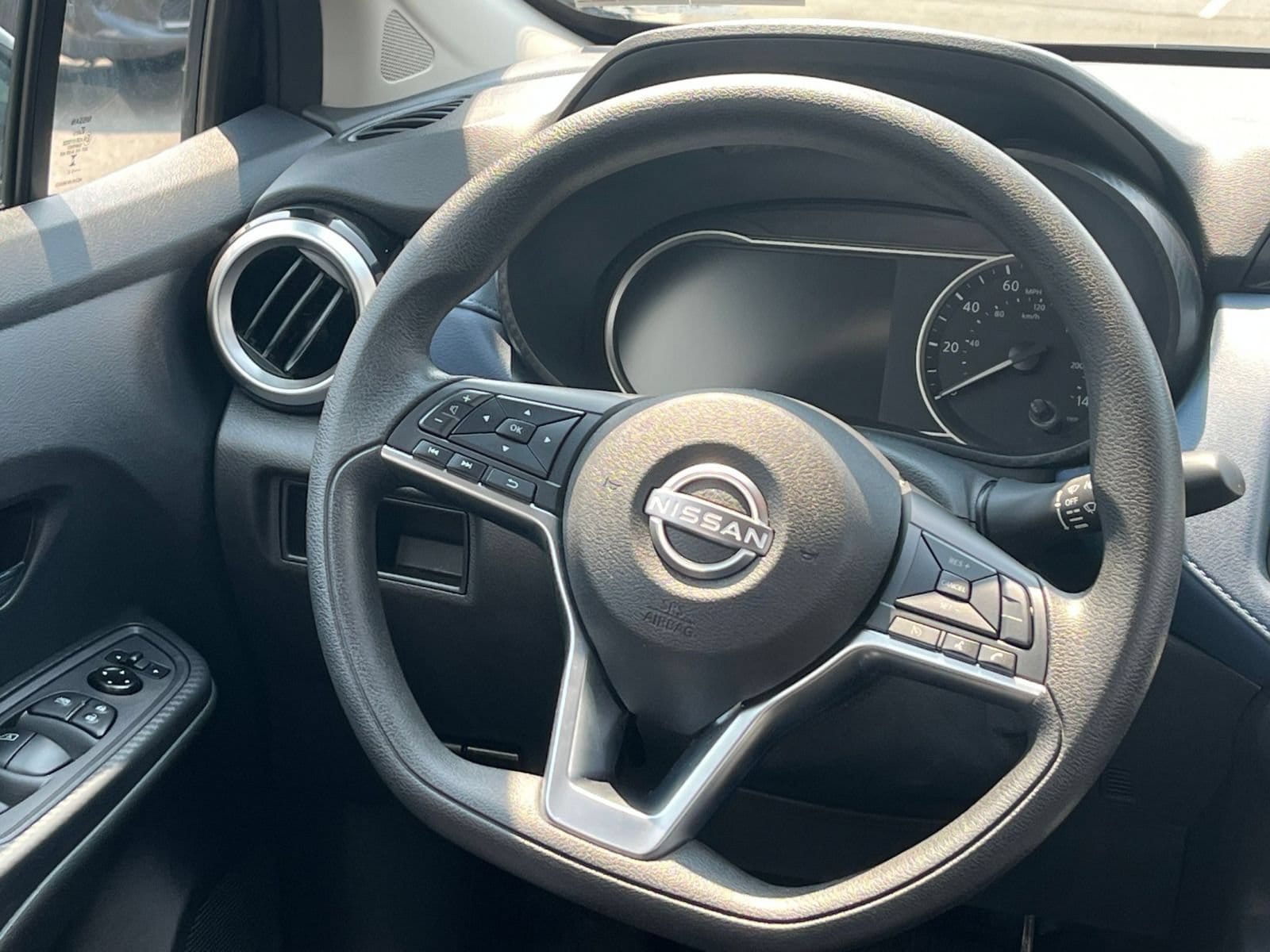 Thumbnail: 2025 Nissan Versa - 26