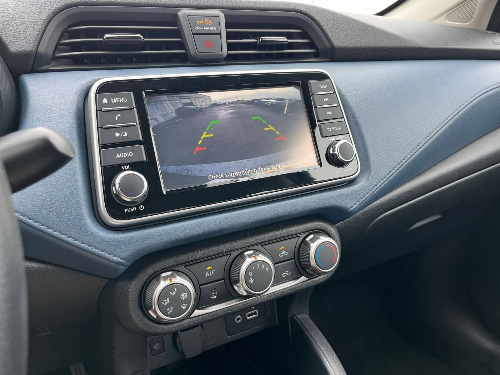 Thumbnail: 2025 Nissan Versa - 19