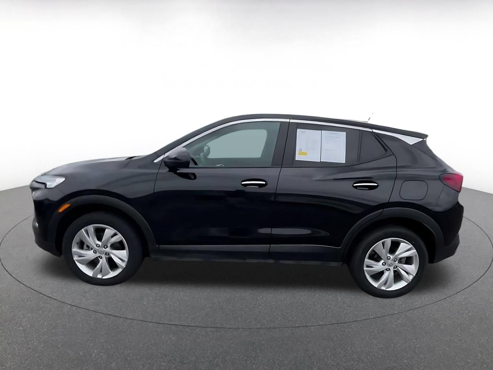 Thumbnail: 2025 Buick Encore GX - 8