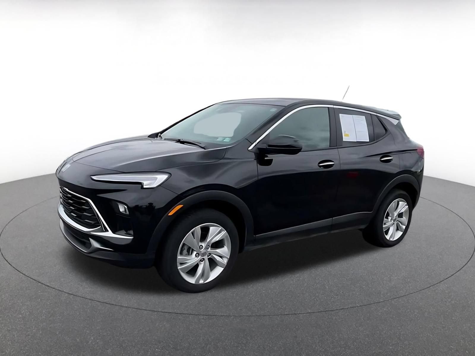 Thumbnail: 2025 Buick Encore GX - 7