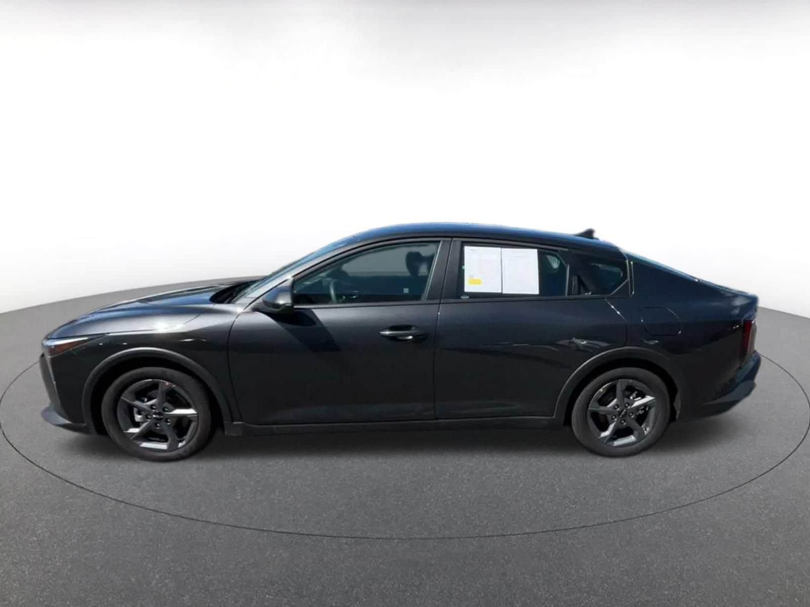 Thumbnail: 2026 Kia K4 - 8